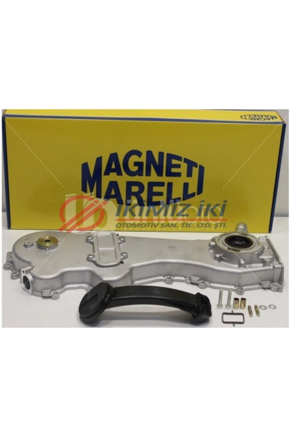Motor Yağ Pompasi Albea Linea Fiorino Doblo Palio 556890381