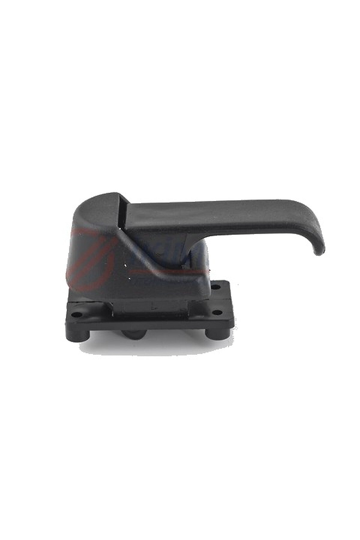 KAPI İÇ AÇMA KOLU PLASTİK SİYAH DKŞ