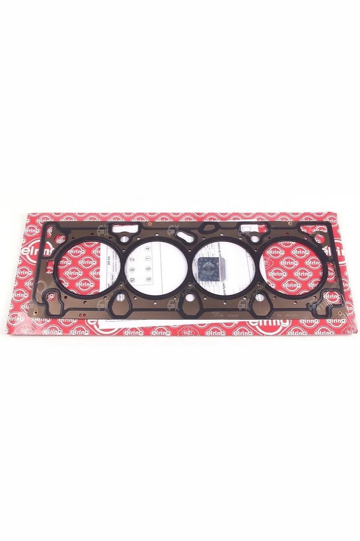 MOTOR SİLİNDİR KAPAK CONTASI ASTRA 1.6 Z XZEP