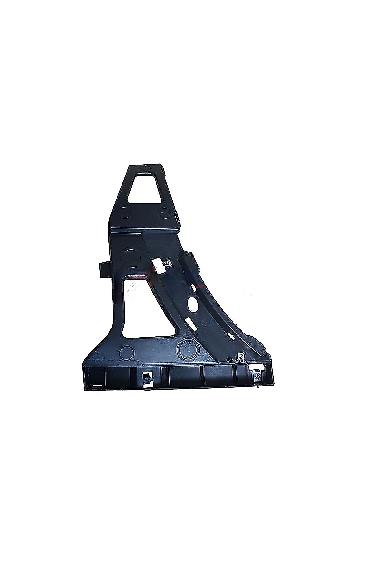 ÖN TAMPON BRAKETİ SAĞ 2 TRN FORD TRANSİT V363 15-