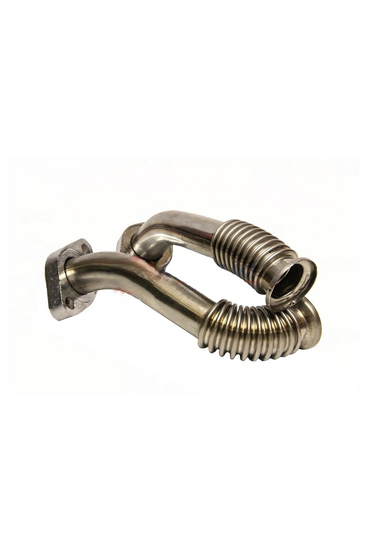 EGR ISI DEGİŞTİRİCİ BORUSU SAG DOBLO 1.9 JTD