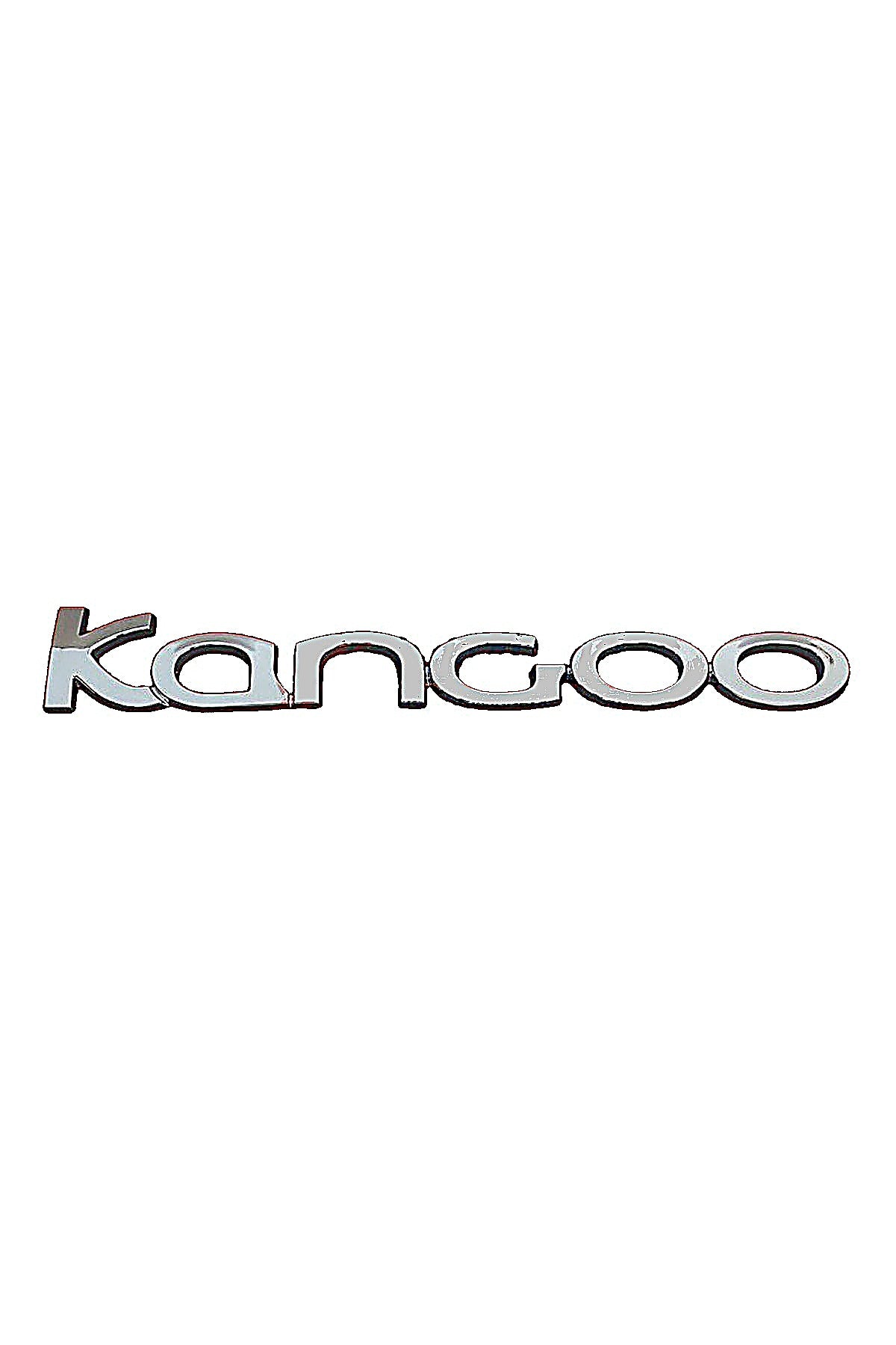 BAGAJ YAZISI ARKA 2009 KANGO