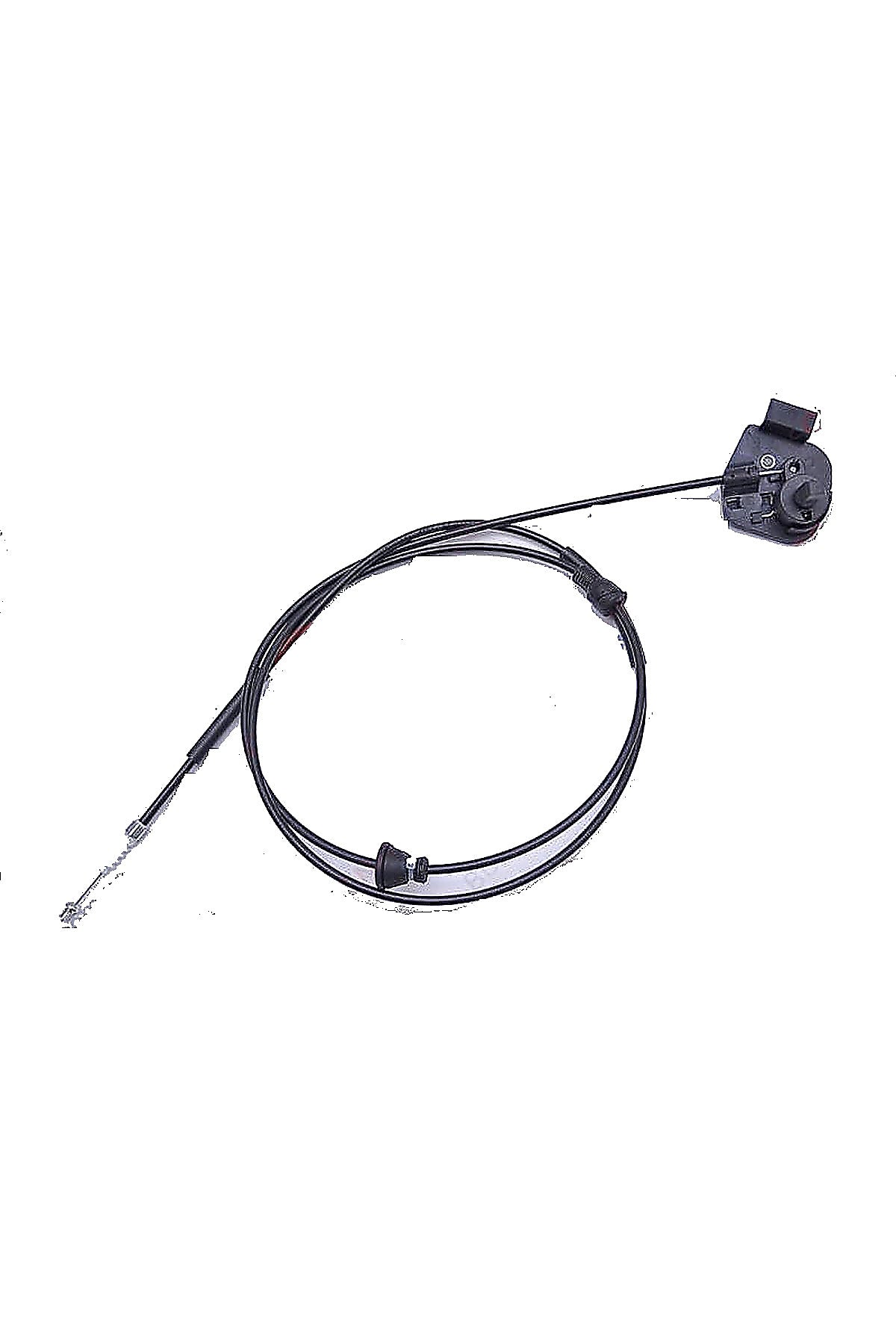 MOTOR KAPUT AÇMA HALATI FİORİNO BİPPER NEMO