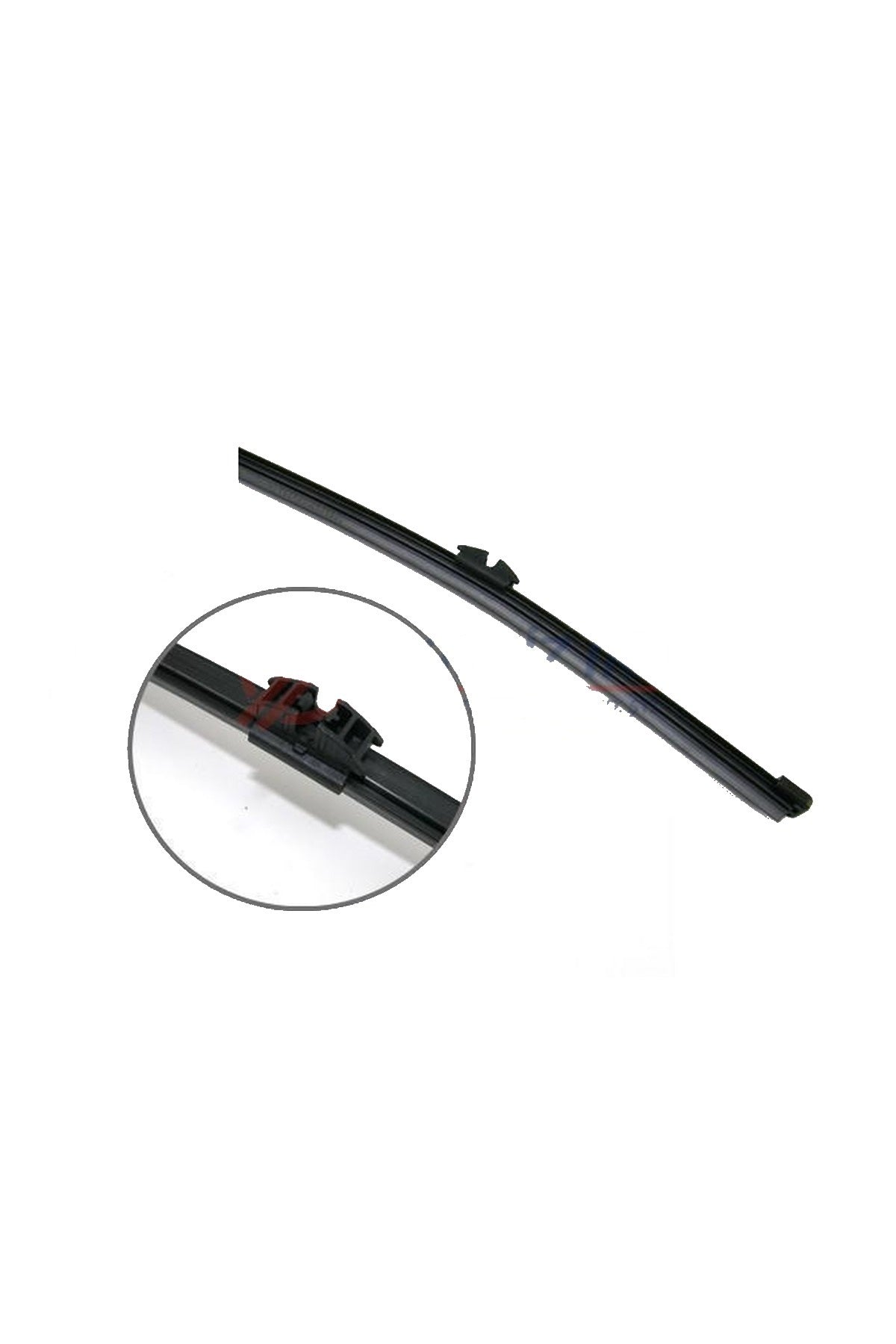 ARKA SÜPÜRGE 250 MM CLİO IV