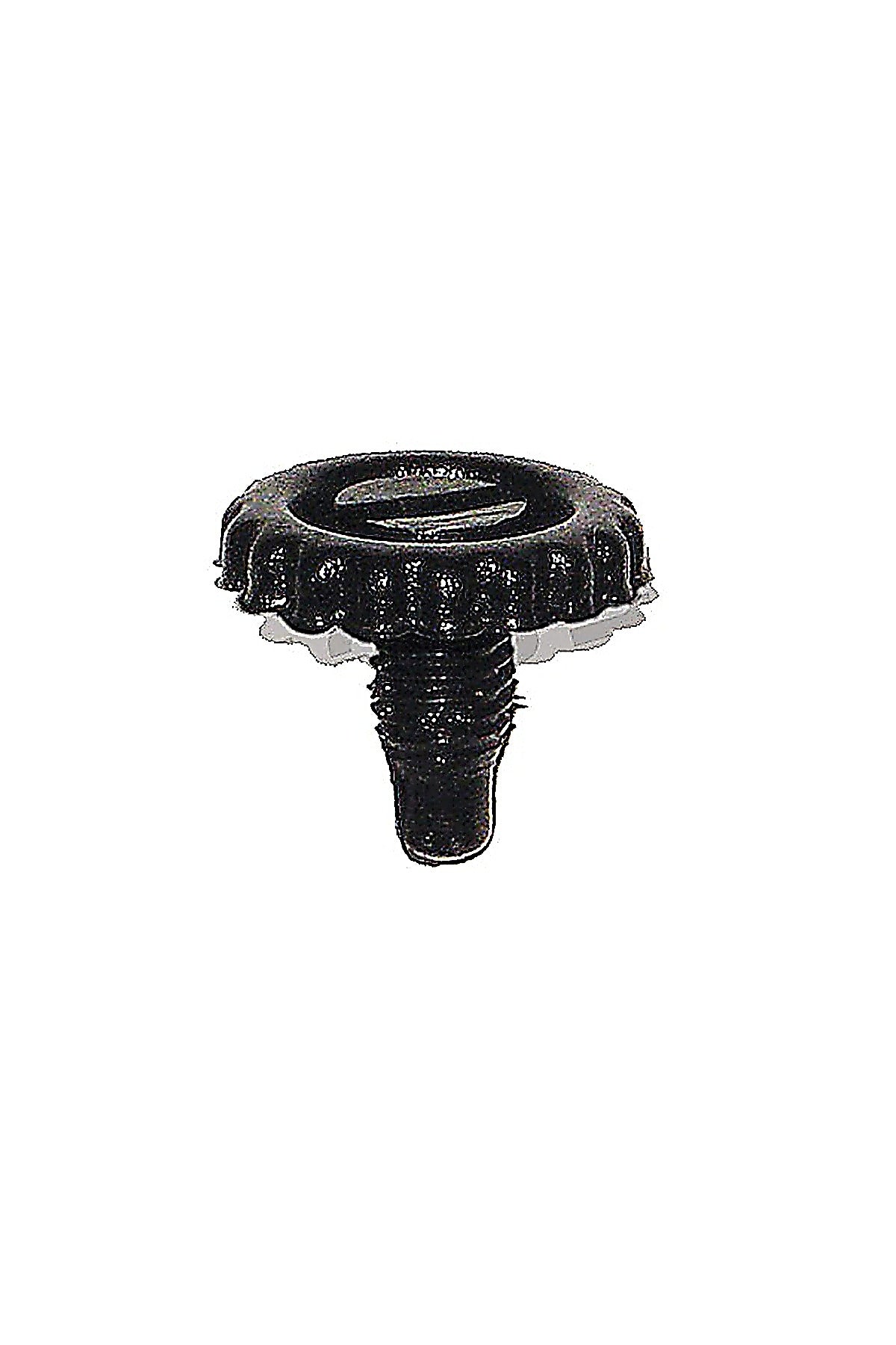 KALORİFER HAVA ALMA VİDASI PLASTİK DKS R12 R9