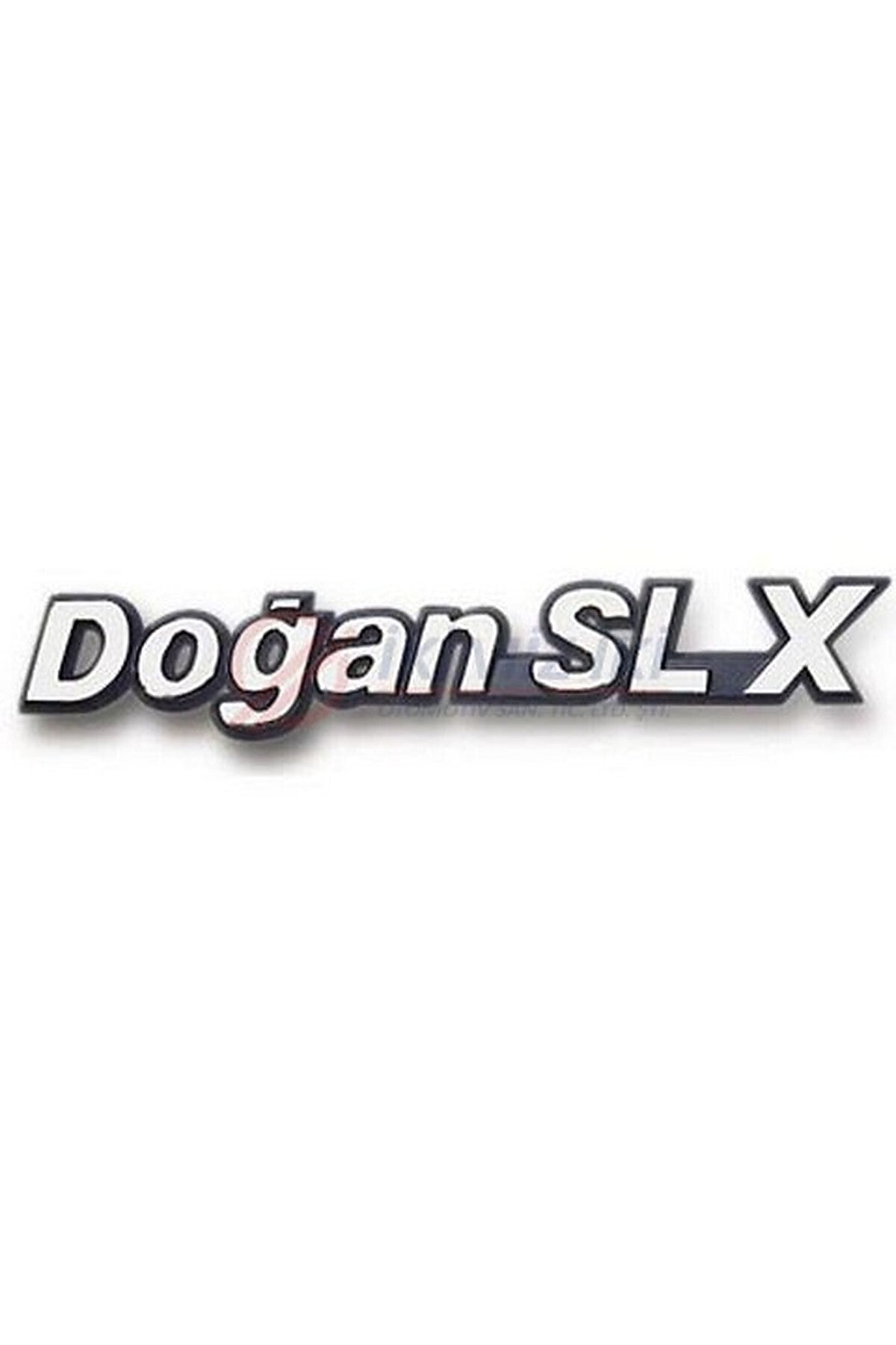 BAGAJ YAZISI DOGAN SLX DKŞ