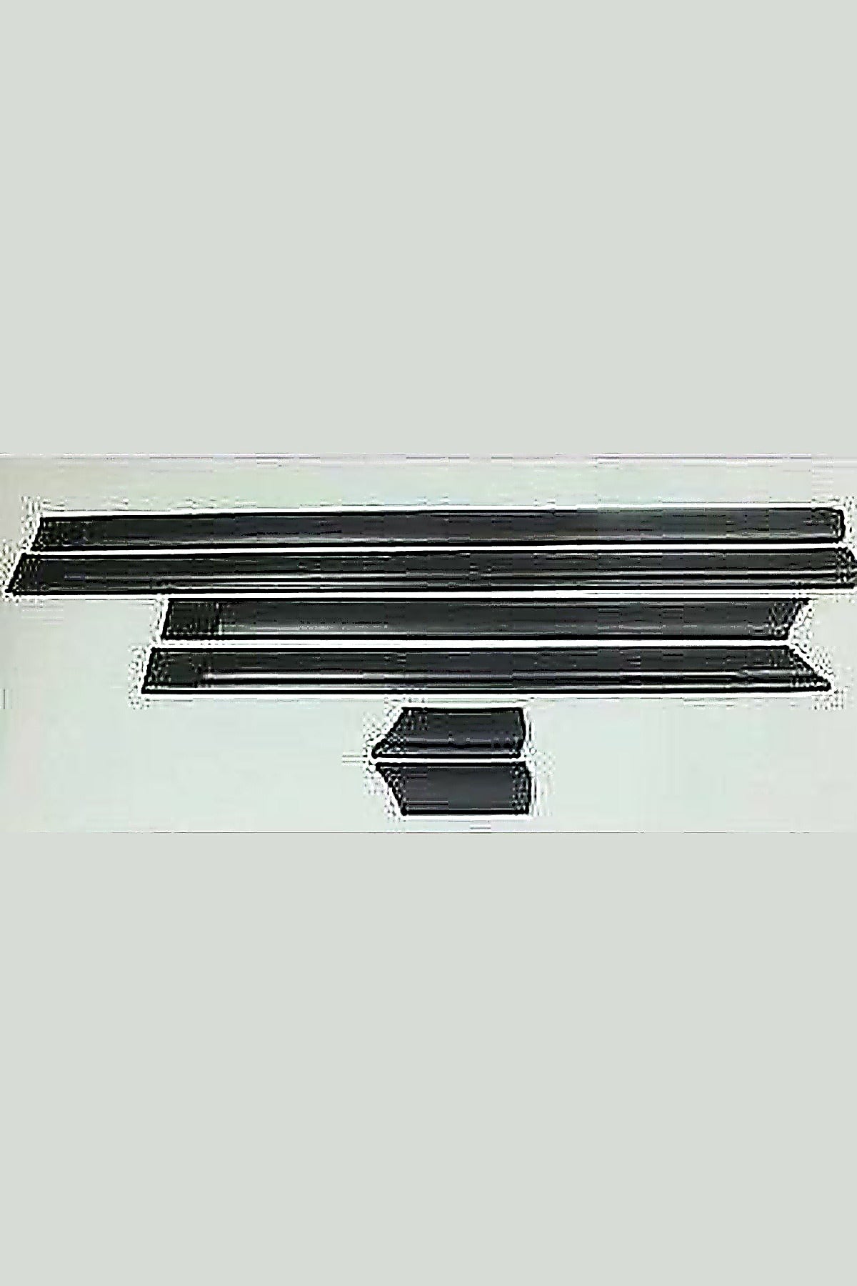 ÇEVRE PROFİLİ BANDI ESKİ MODEL SPRING R9
