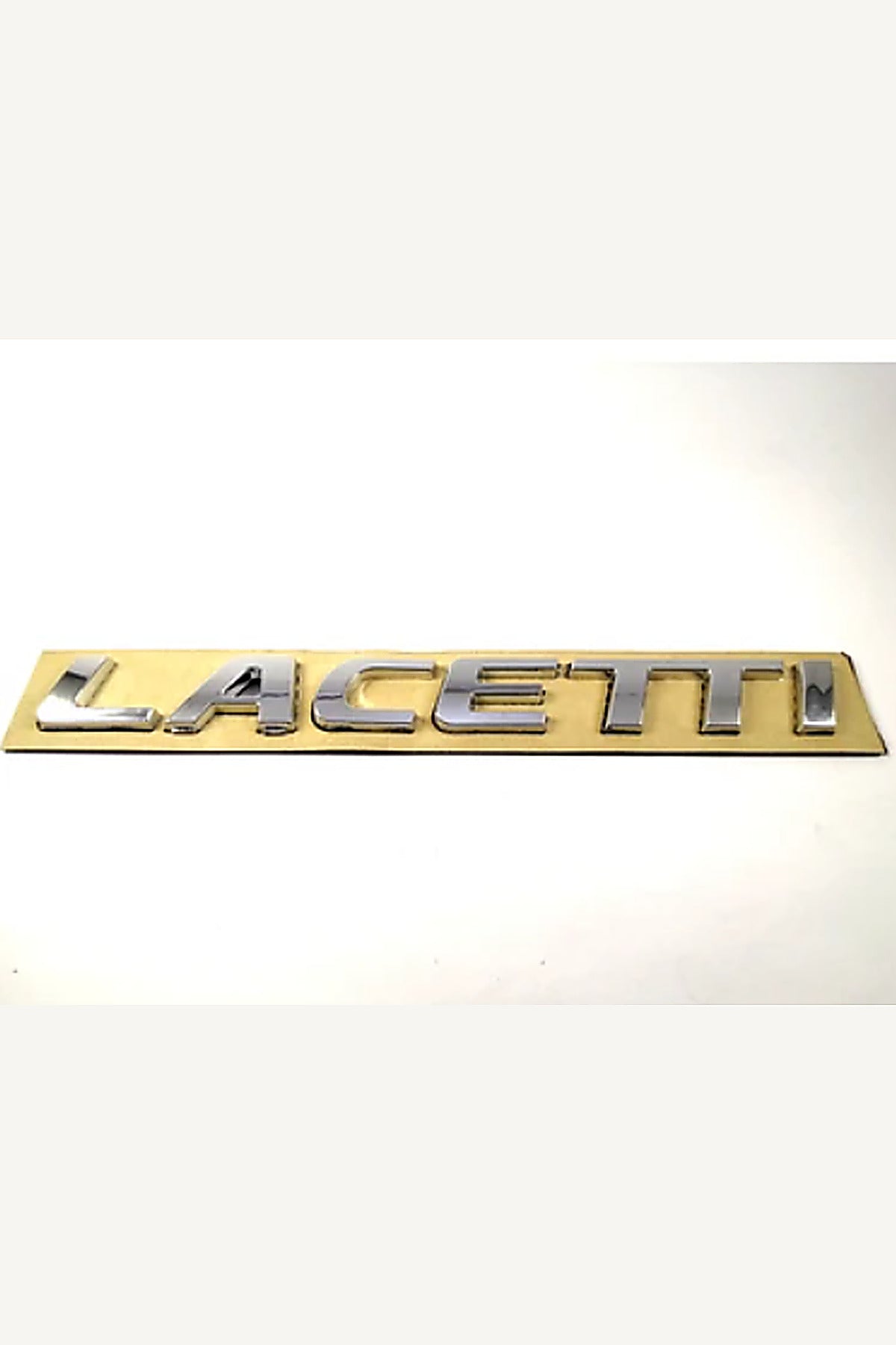 BAGAJ YAZISI LACETTİ