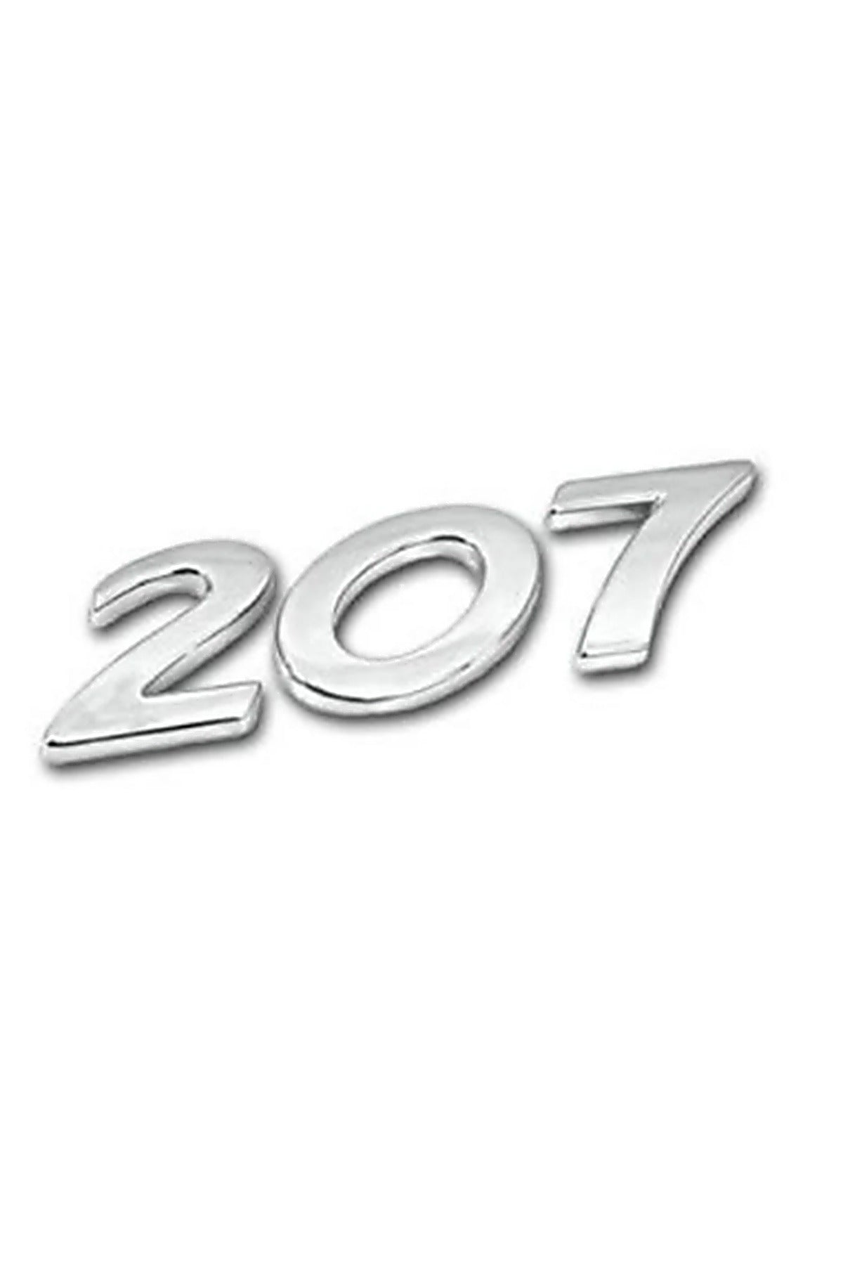 BAGAJ YAZISI P207