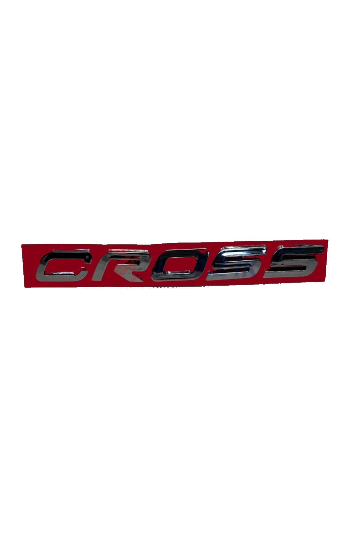 BAGAJ YAZISI ARKA EGEA CROSS