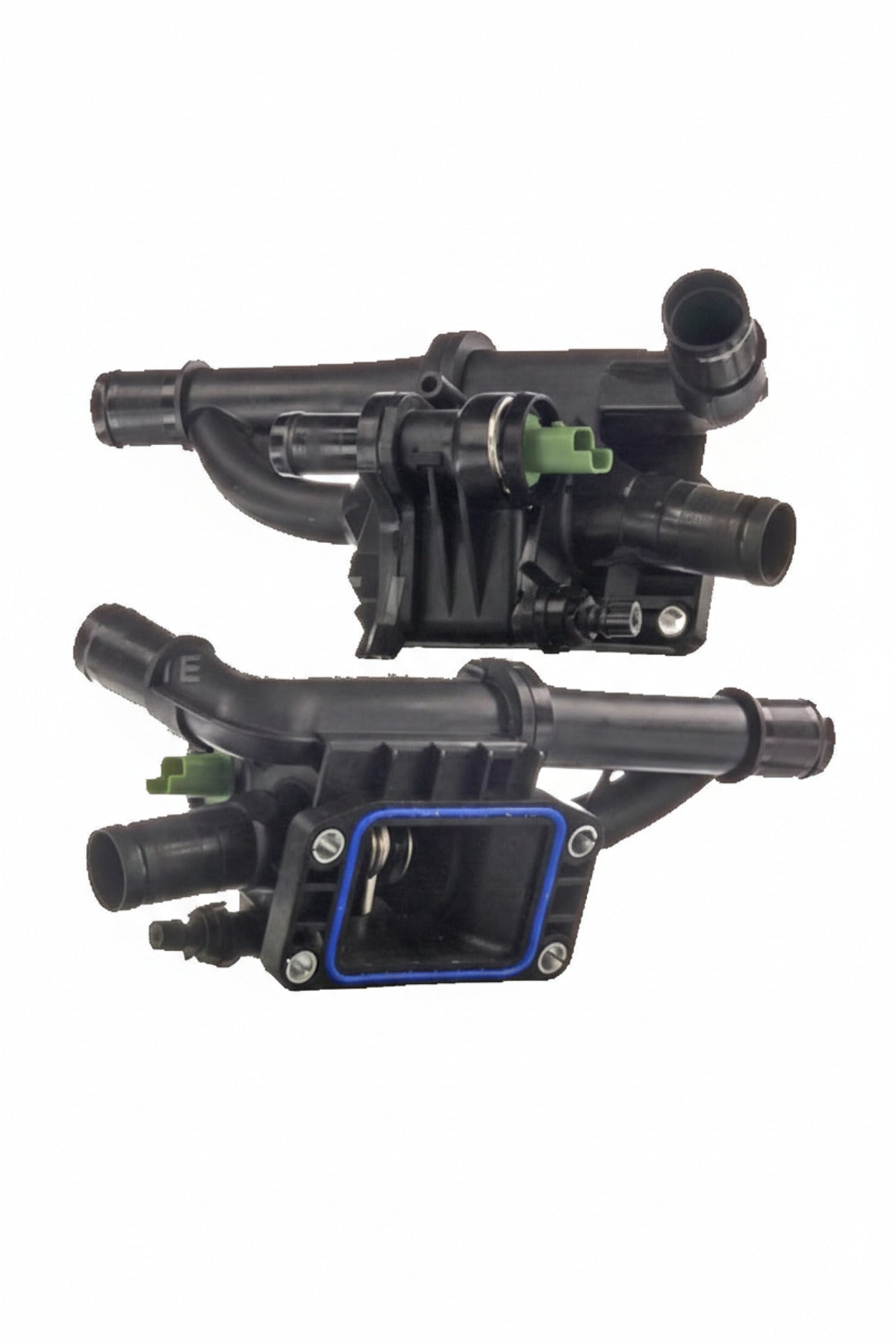 TERMOSTAT KOMPLE 1.6 HDİ P206 P307 P308 EURO 5