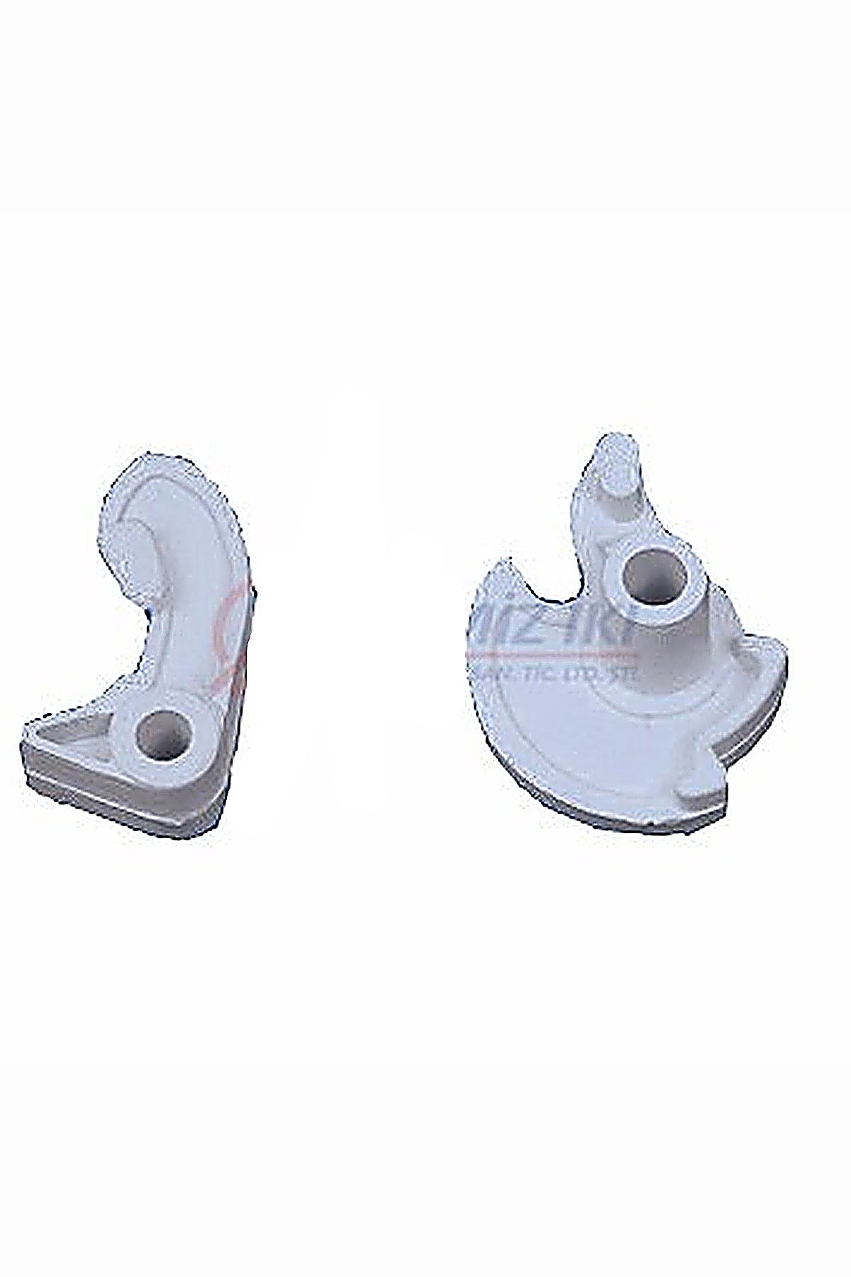 MOTOR KAPUT KİLİT PLASTİĞİ TAKIM R12