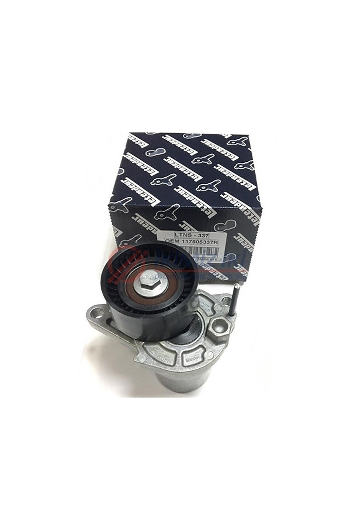 ALTERNATÖR GERGİ KÜTÜĞÜ TRAFİC III MGN III IV
