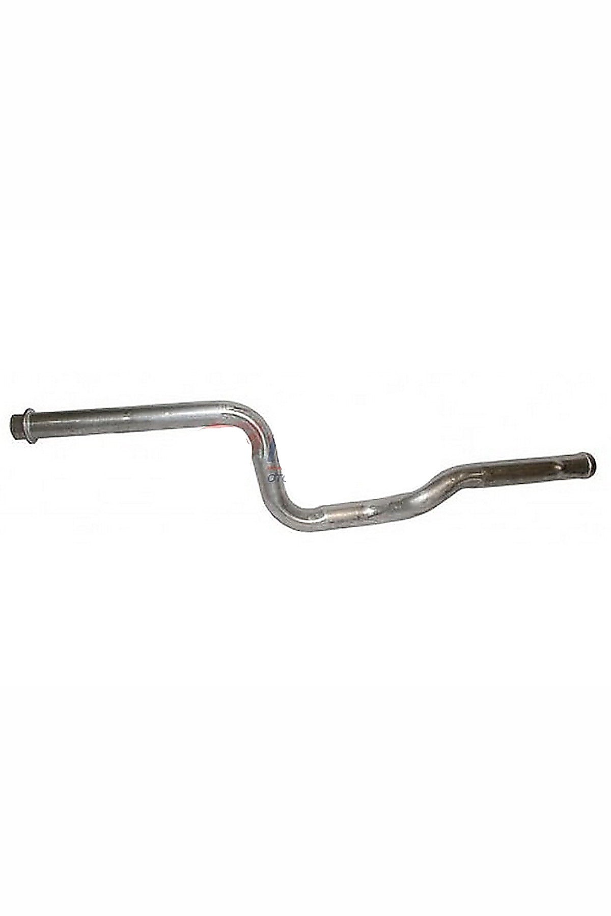 KALORİFER BORUSU ÜST ALÜMİNYUM ALBEA PALİO 1.3