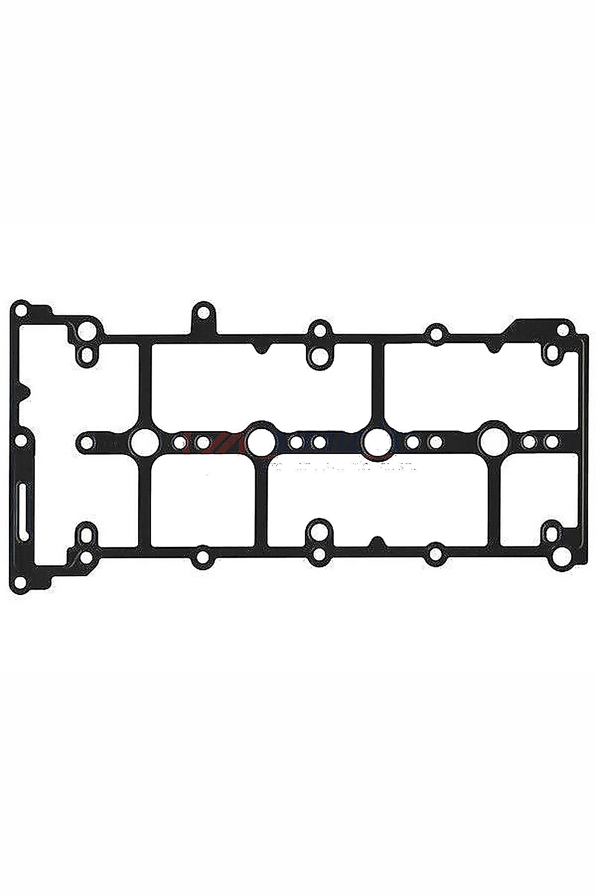 SUBAP KAPAK CONTA DOBLO LİNEA 1.6 16V MTJ ÇELİK