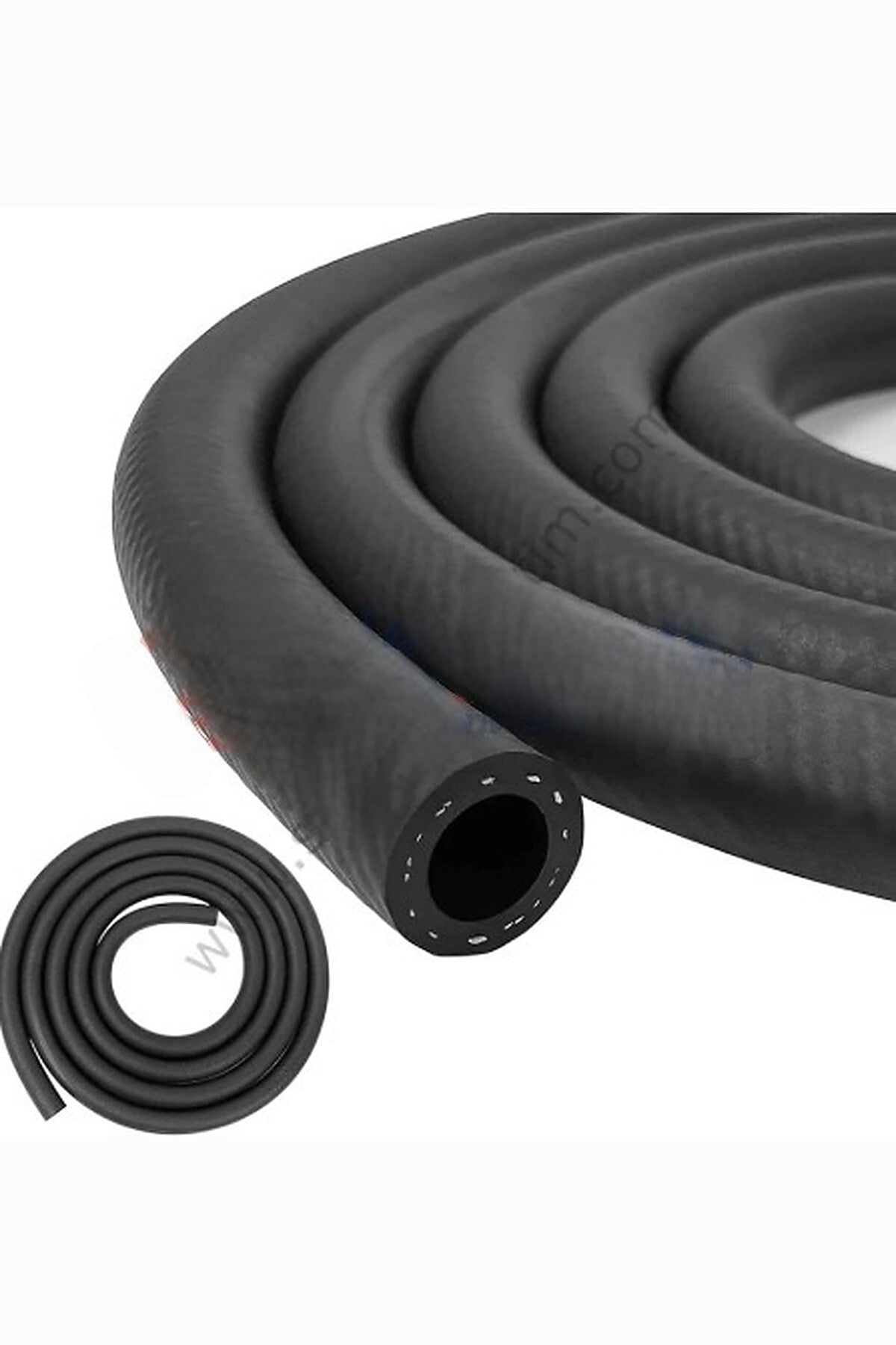 BENZİN HORTUMU 3 MM İÇTEN KETENLİ DKŞ R12