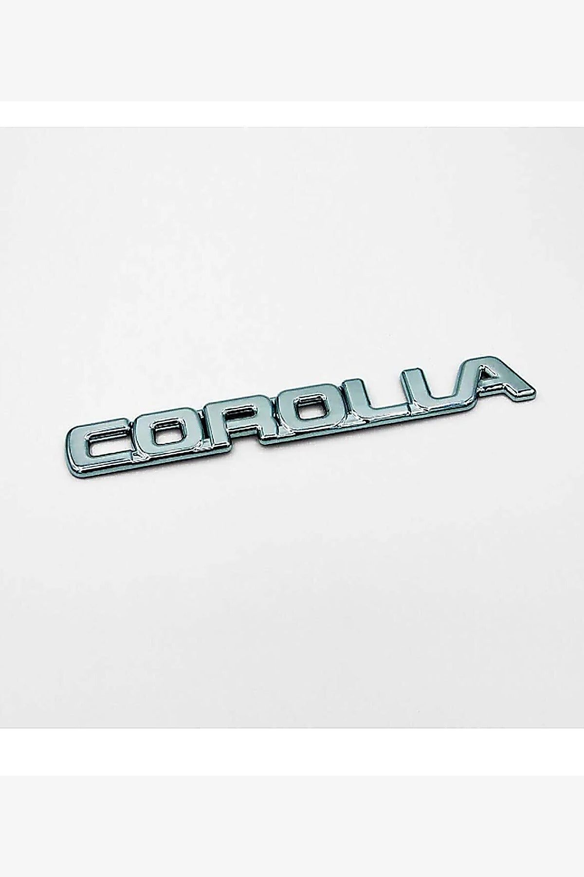 BAGAJ YAZIS ARKA 101 KASA 1992-2001 COROLLA TOYOTA