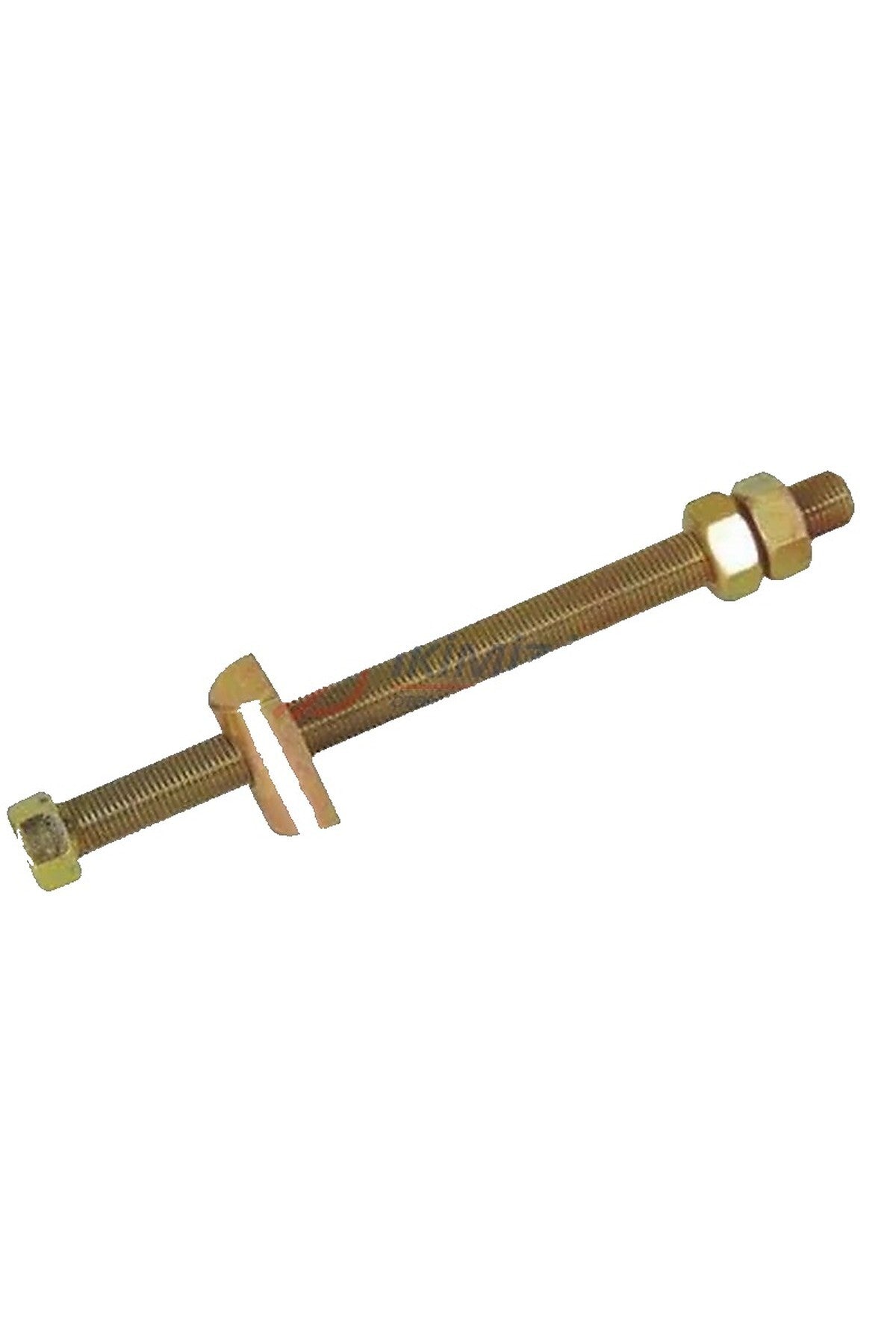 TORSİYON AYAR CIVATASI H100