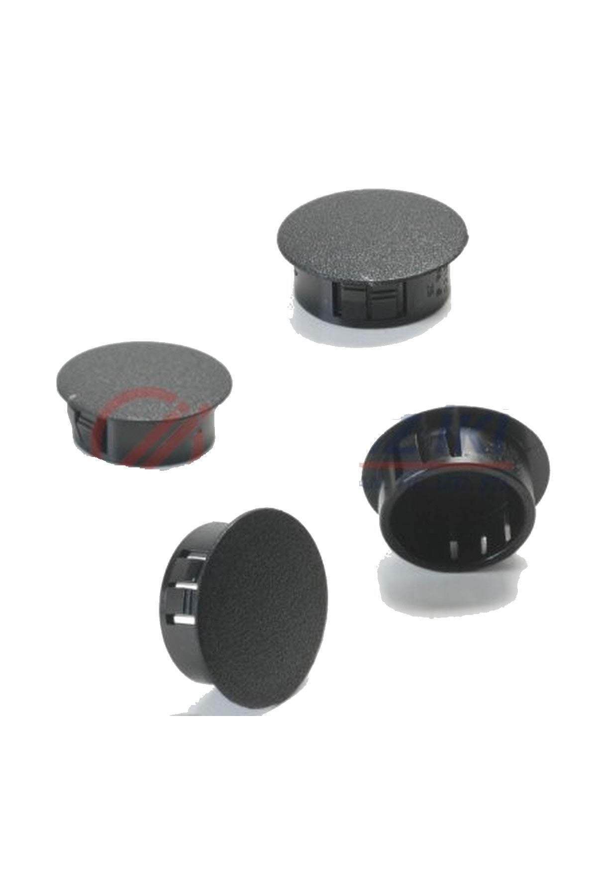 PLASTİK DELİK KAPATMA TAPASI Q12