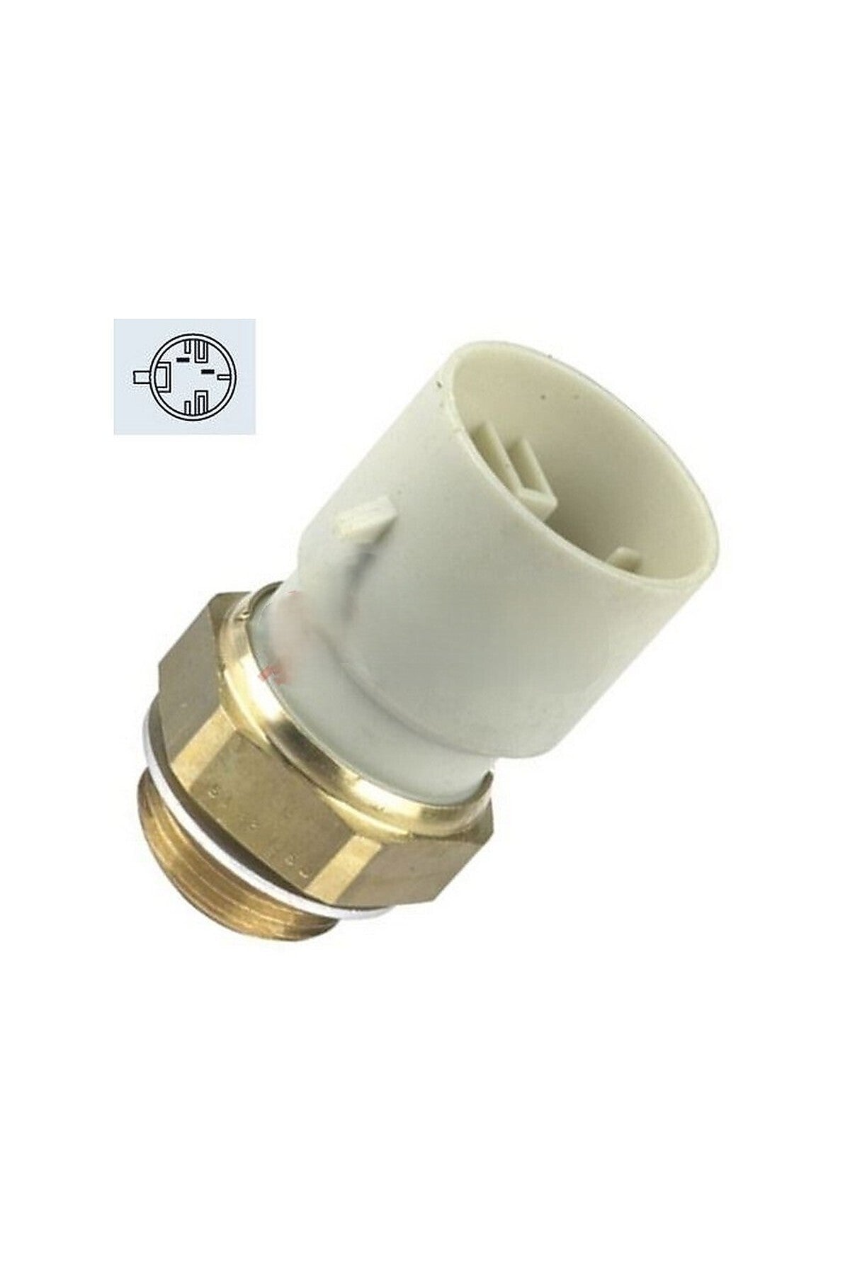 FAN MUŞURU ASTRA F CORSA A B VECTRA B 100C 120C