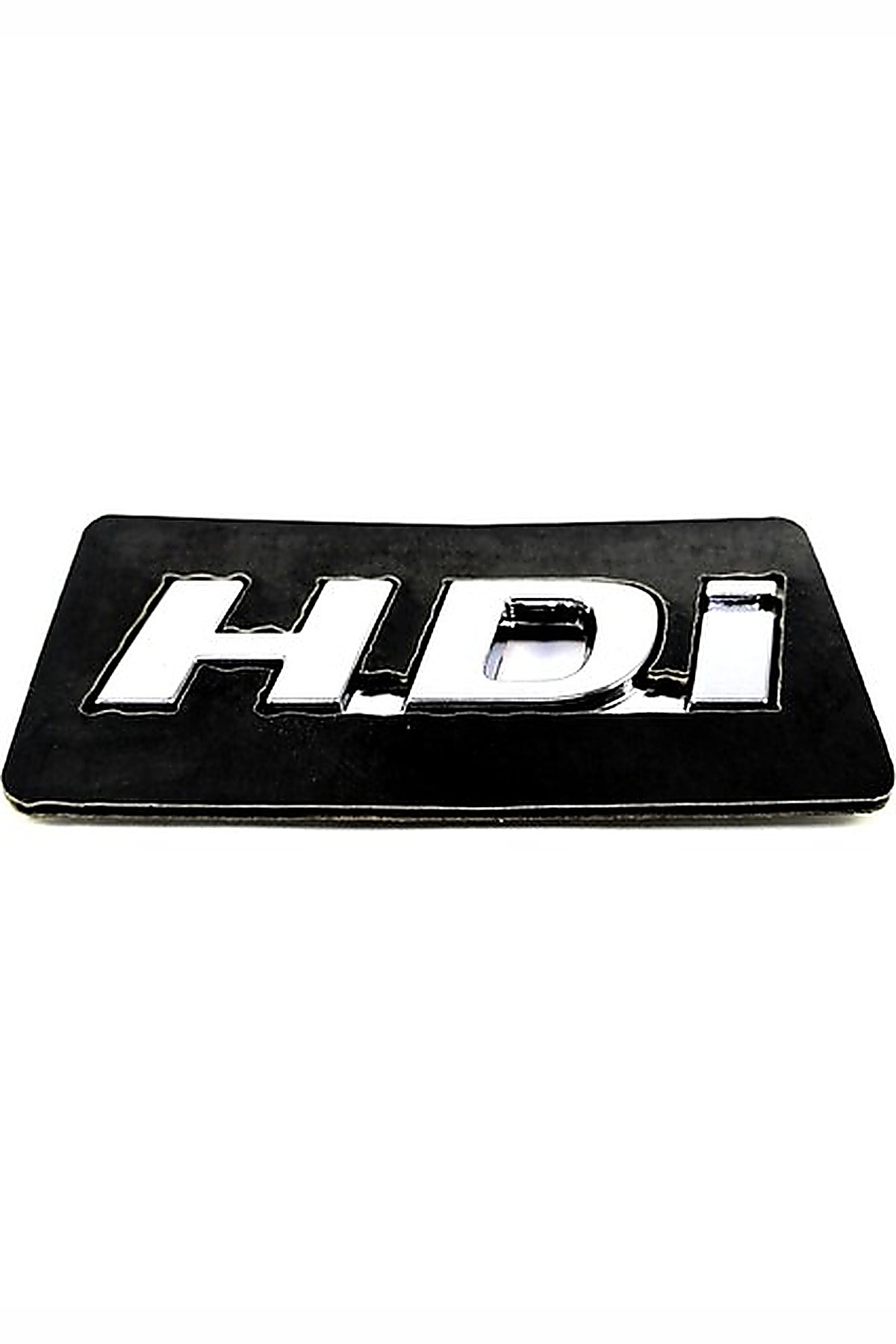 BAGAJ YAZISI HDİ P206 P207 P307
