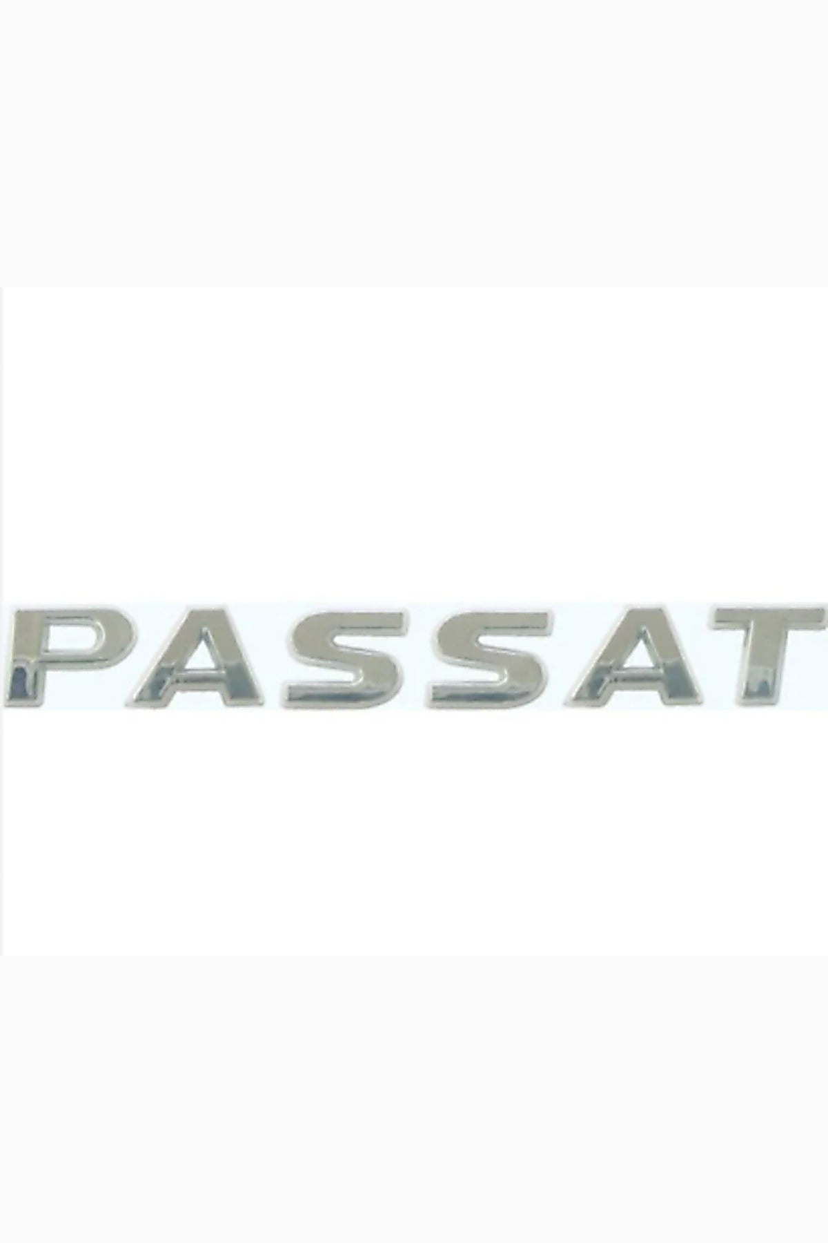 BAGAJ YAZISI PASSAT 2011 -