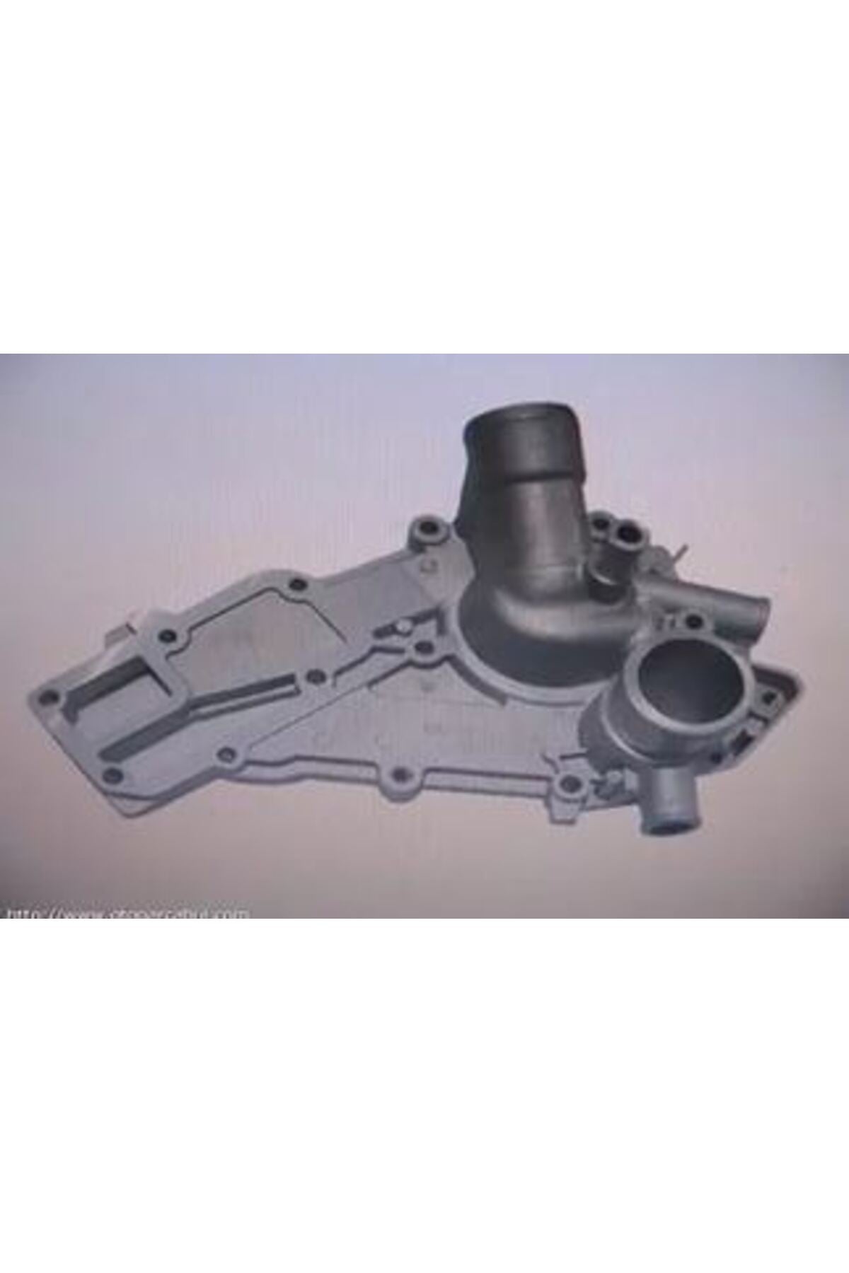 DEVİRDAİM ALT GÖVDE RENAULT R9