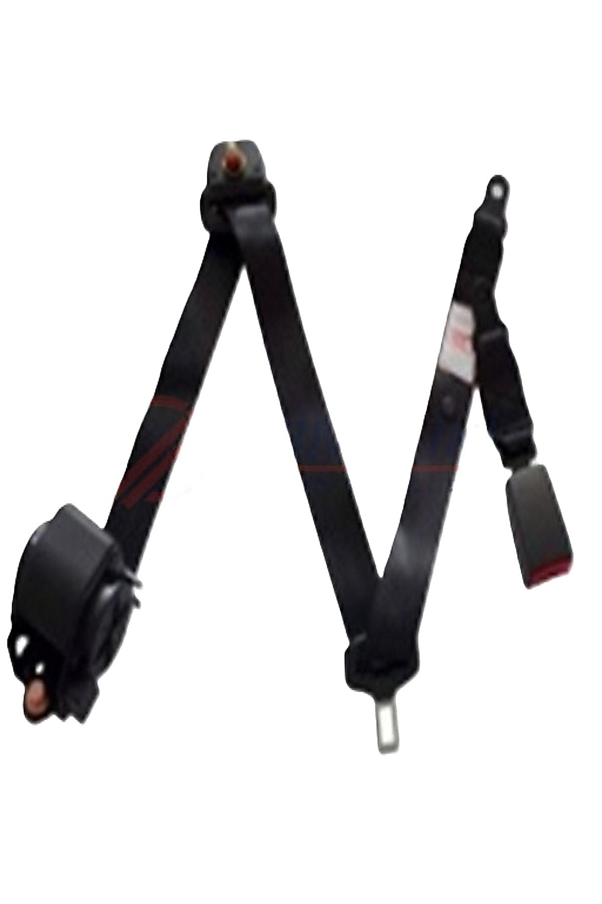 EMNİYET KEMERİ TAKIM TOROS R12