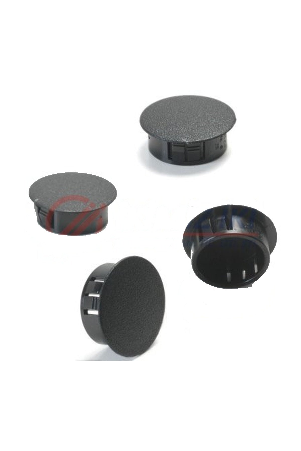 PLASTİK DELİK KAPATMA TAPASI Q18