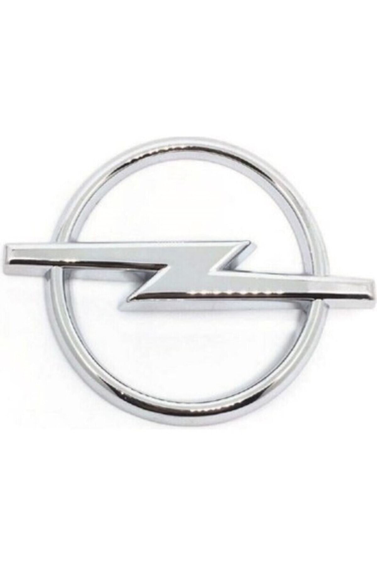 Opel Astra G Panjur Arması (büyük Tip)