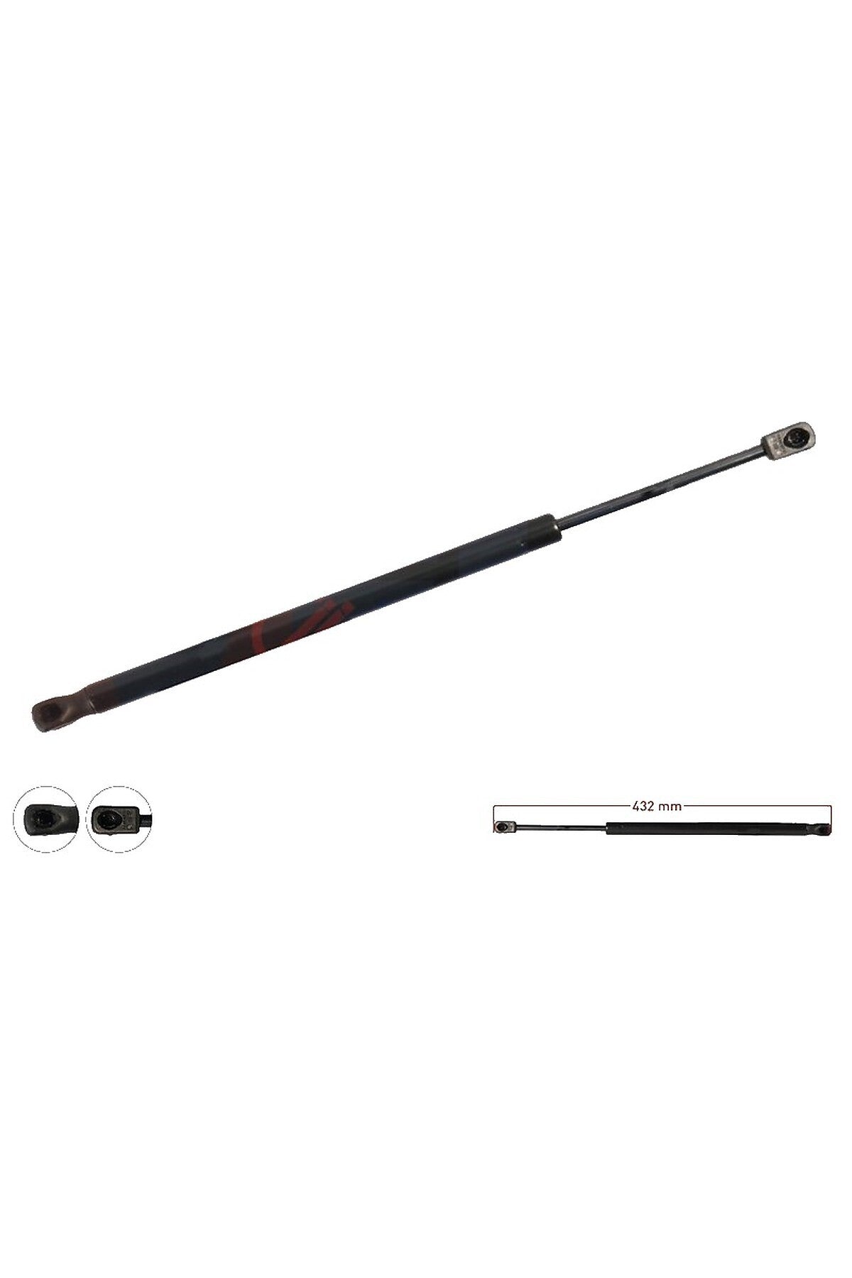 BAGAJ AMORTİSÖRÜ R11