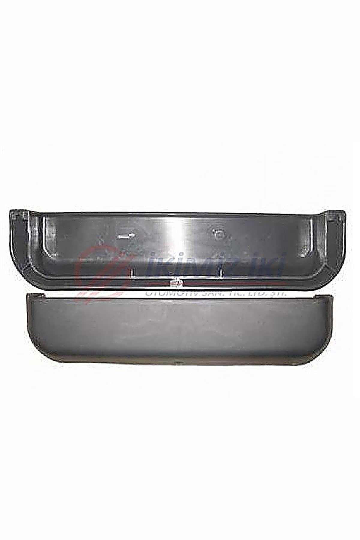 KAPI CEBİ R9 R12 (GRİ)
