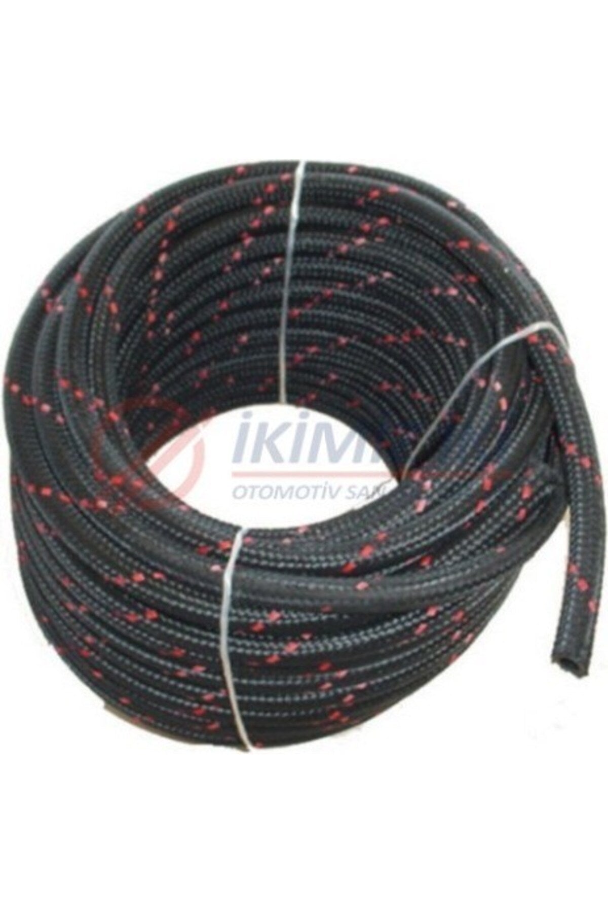 Parçafix Benzin Hortumu 6 mm Dıştan Ketenli Doğan Kartal Şahin M131 R12