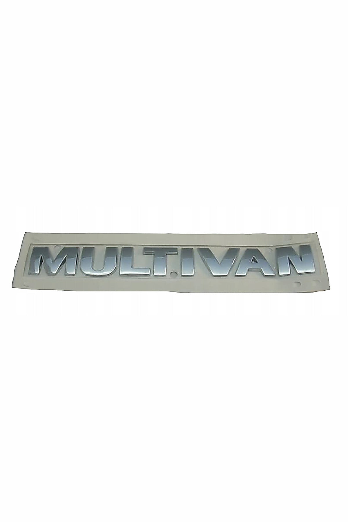 BAGAJ YAZISI MULTIVAN