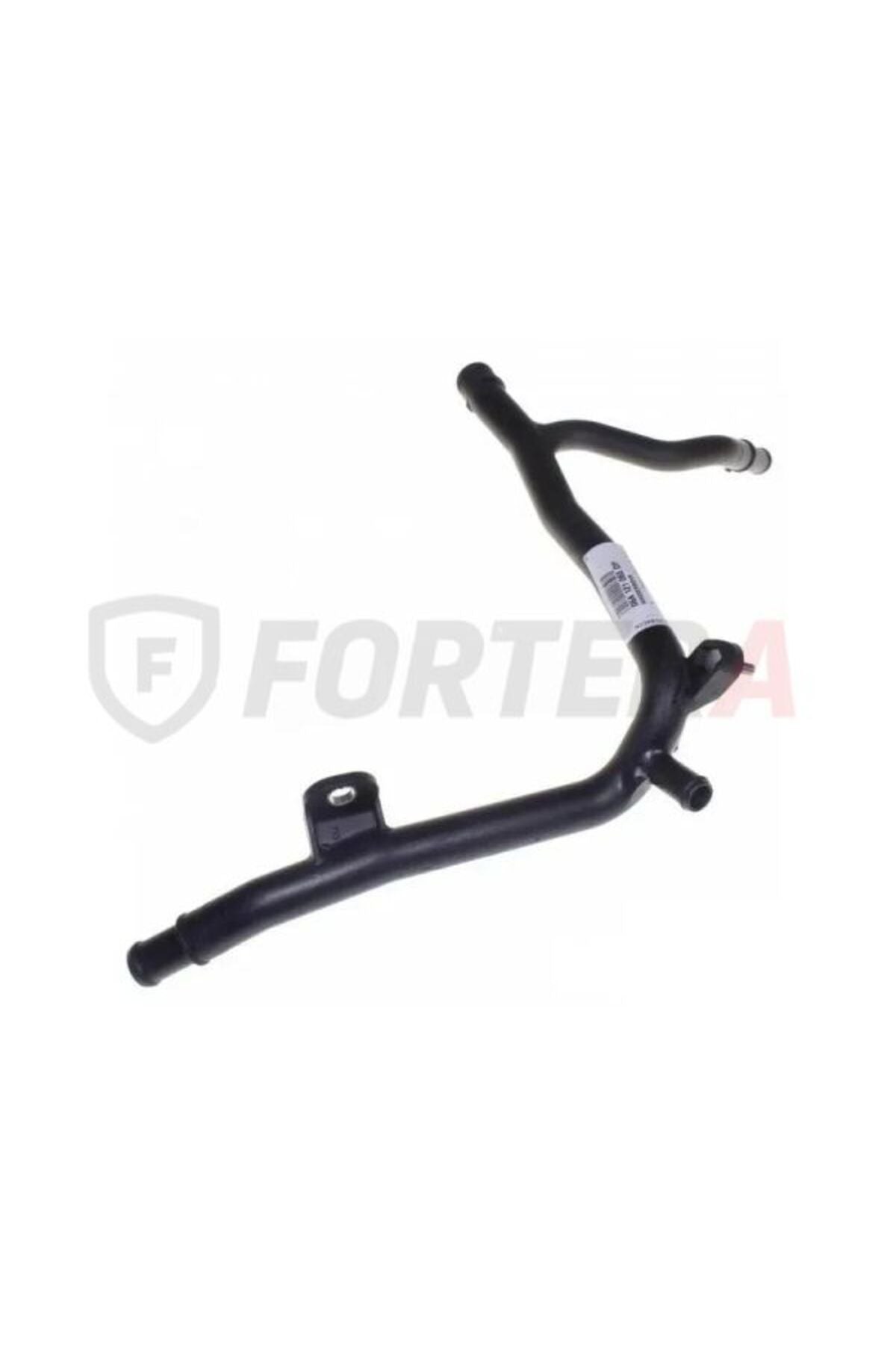Devirdaim Su Borusu Golf V Jetta 1.6 Bse