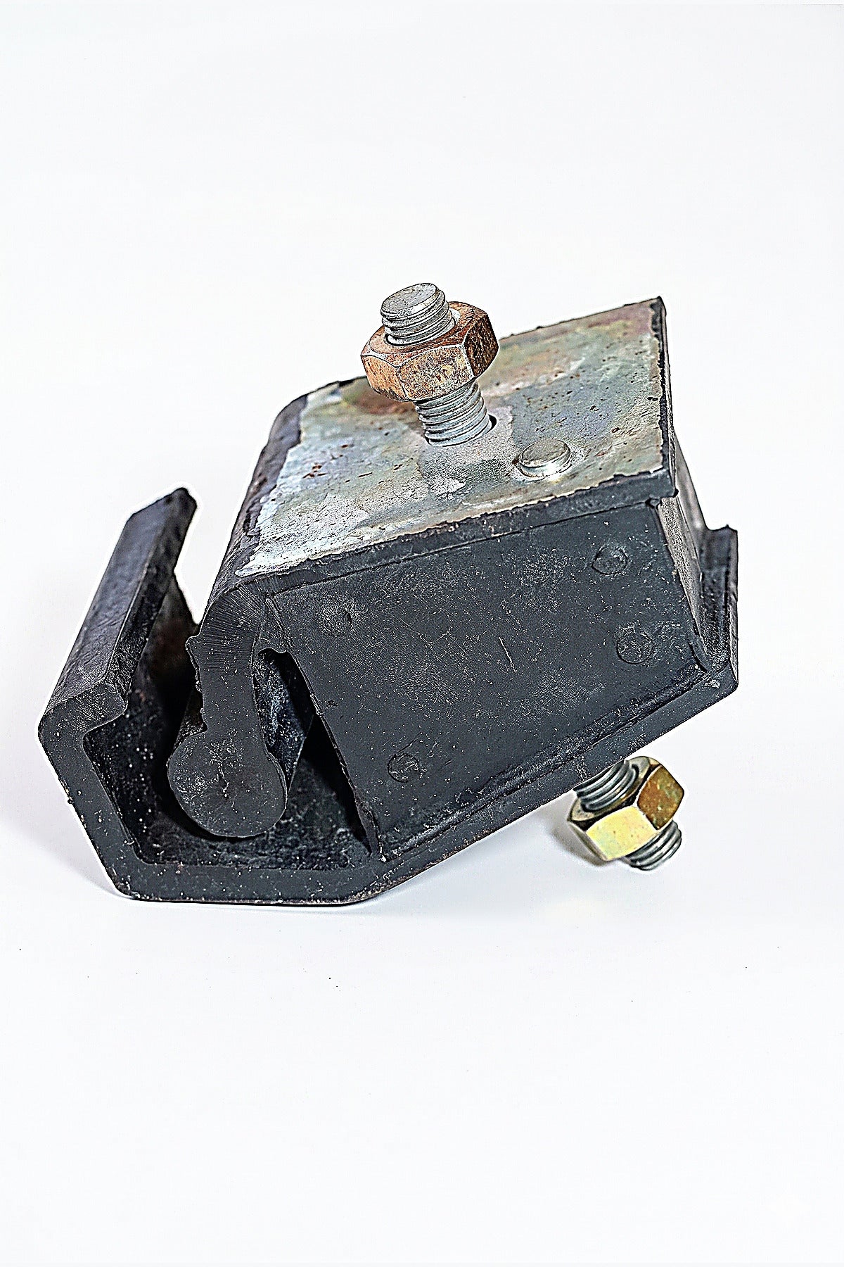 MOTOR TAKOZU SOL R19 MEGANE I KANGOO