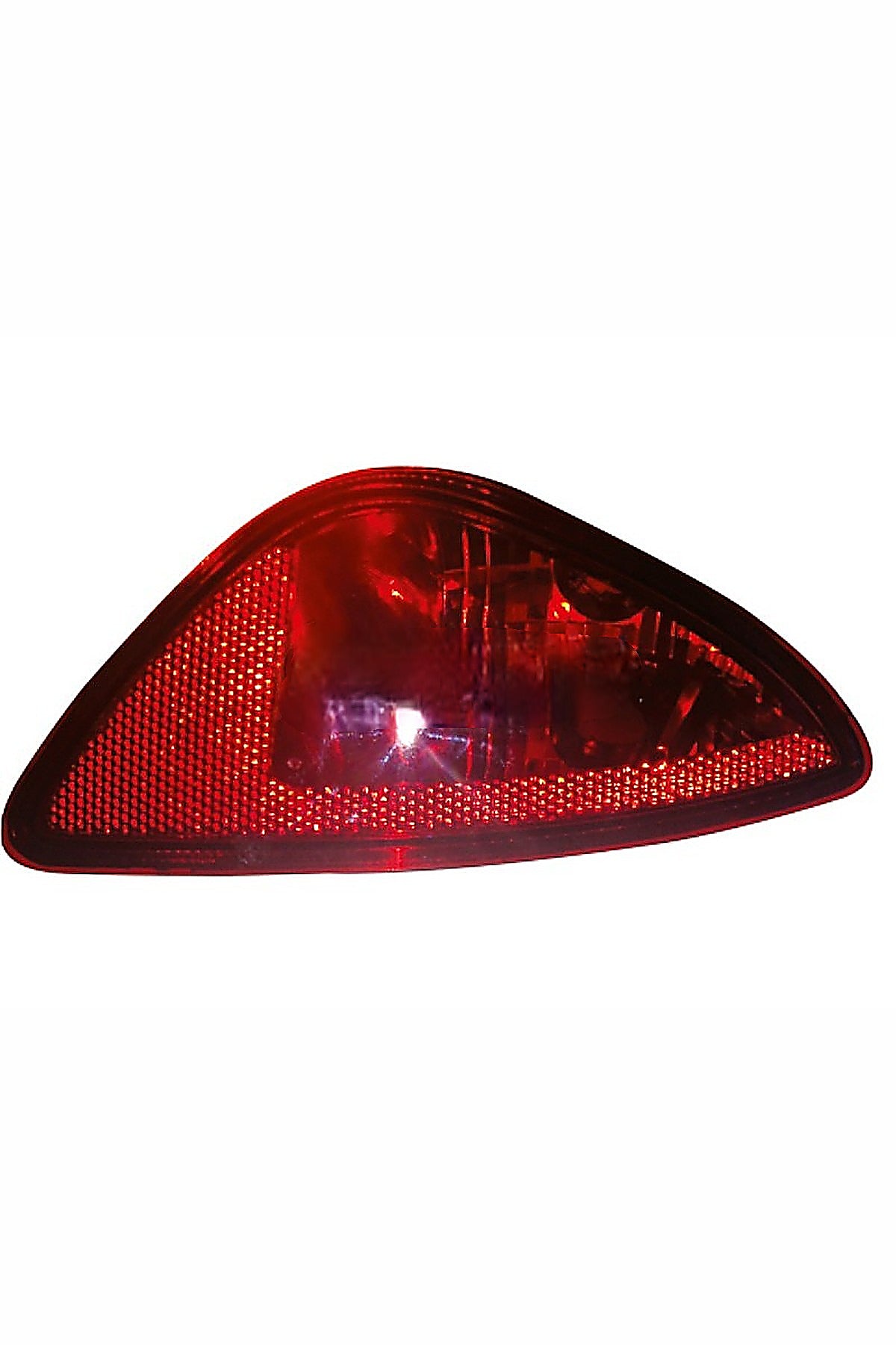 ARKA SİS FARI REFLEKTÖR SOL CLİO III