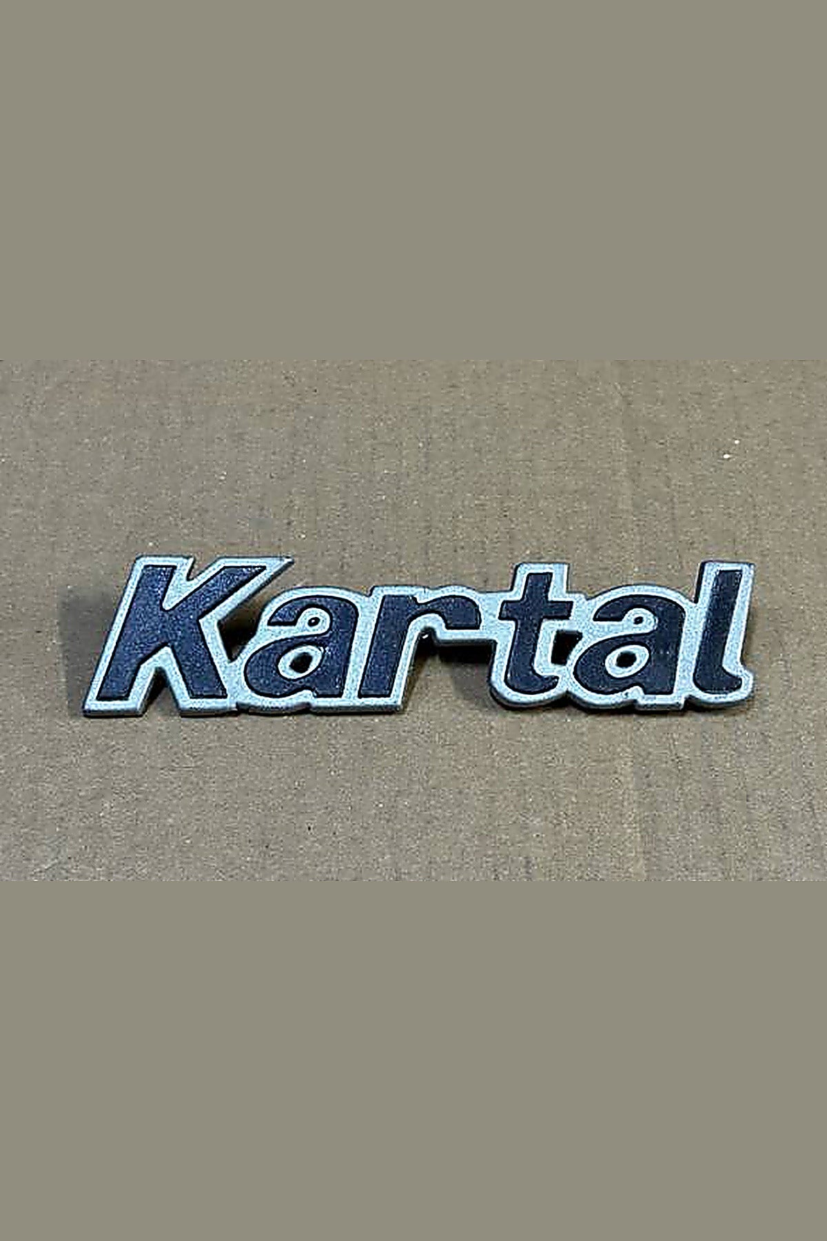 BAGAJ YAZISI KARTAL DKŞ
