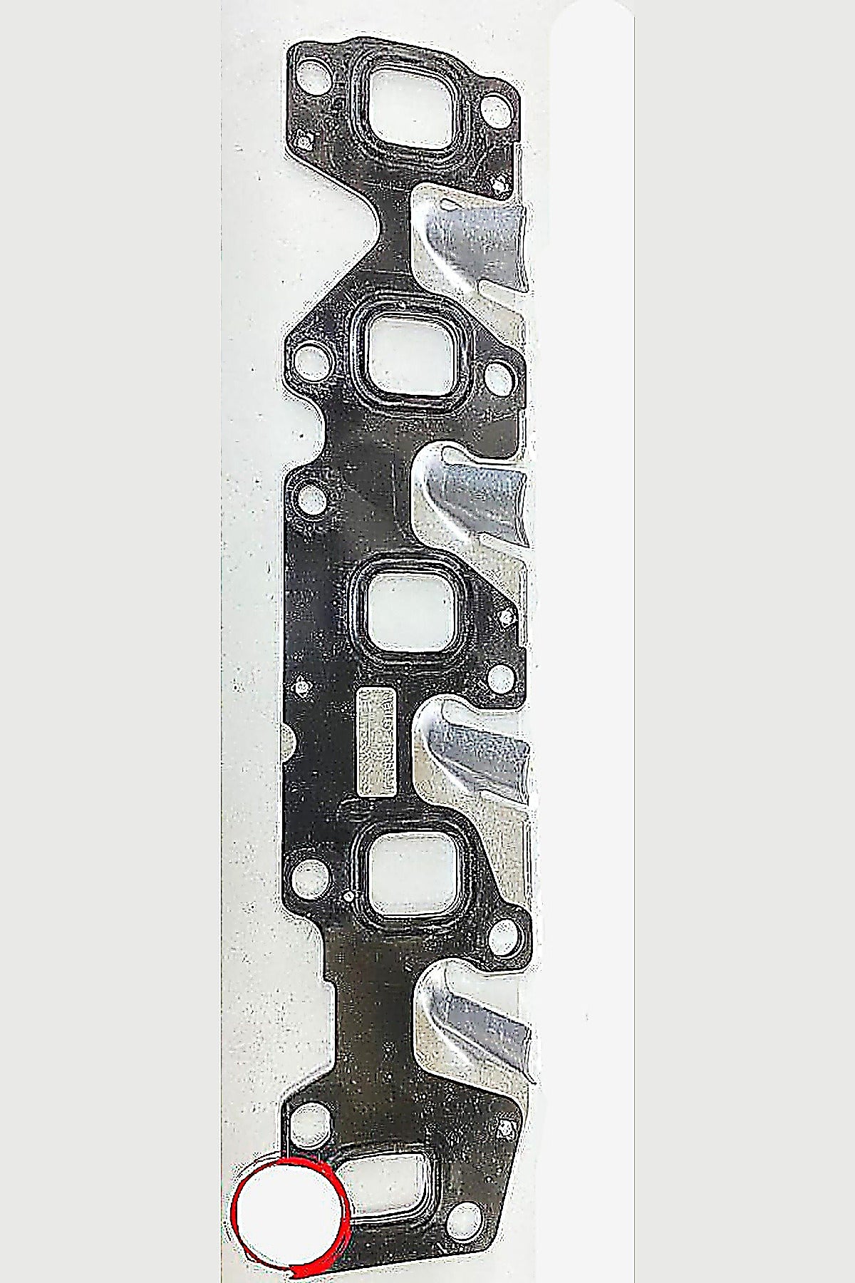 EKSOZ MANİFOLT CONTASI DOBLO FİORİNO 1.3 MTJ