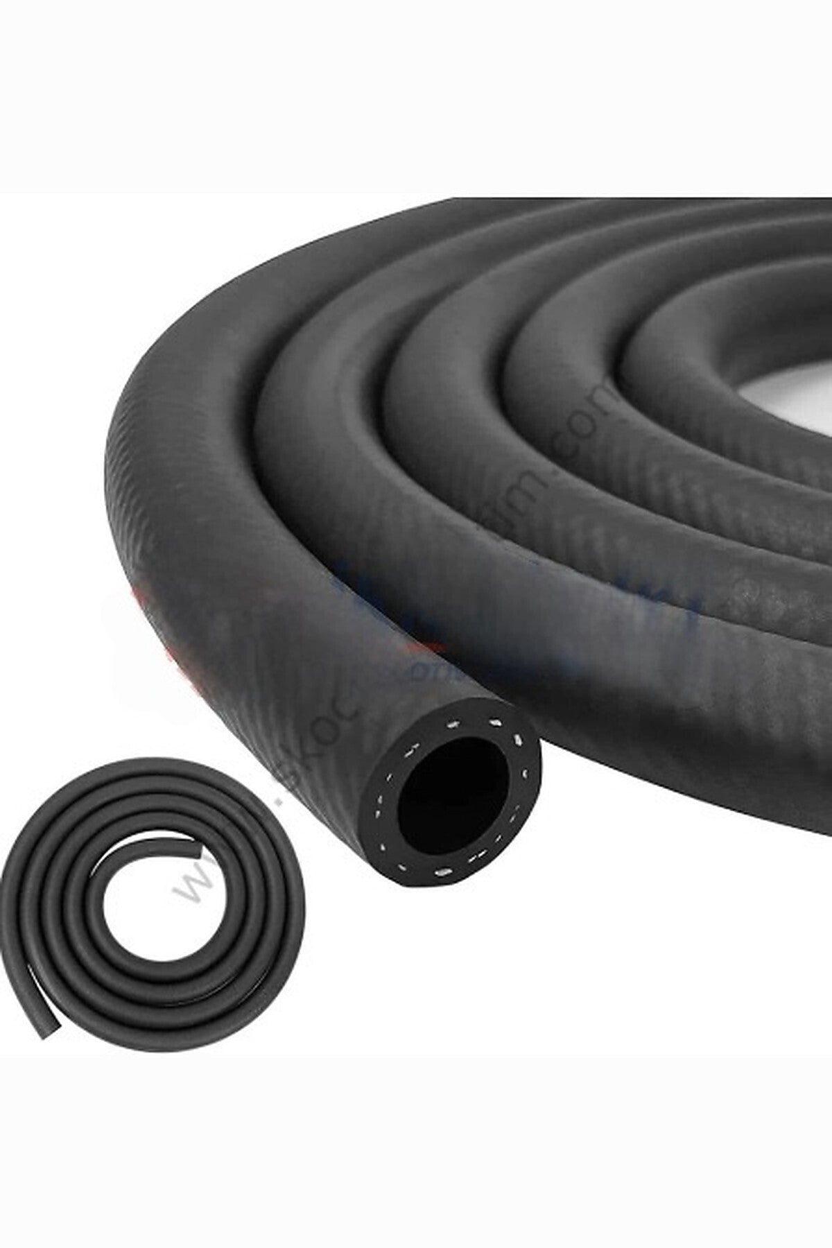 BENZİN HORTUMU 12 MM İÇTEN KETENLİ DKŞ R12