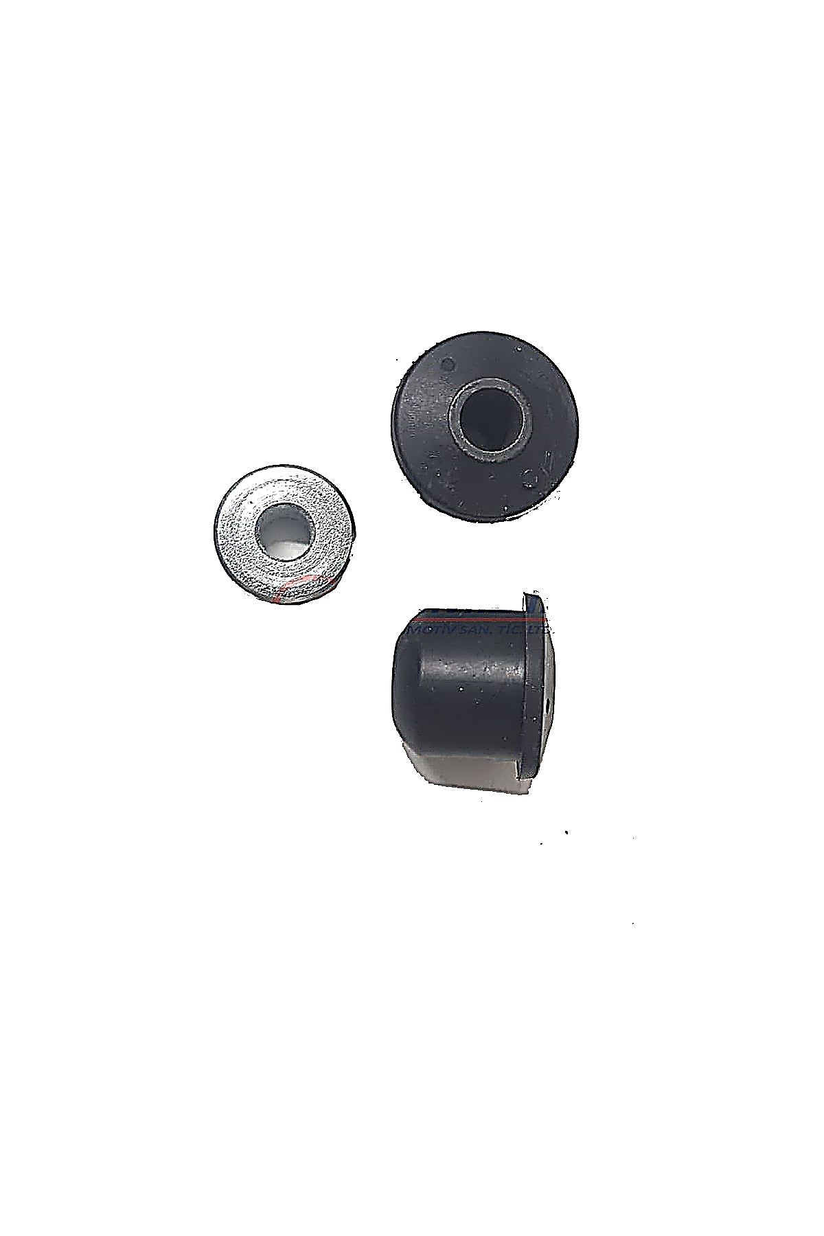 ALTERNATÖR GERGİ LASTİGİ R9 R19