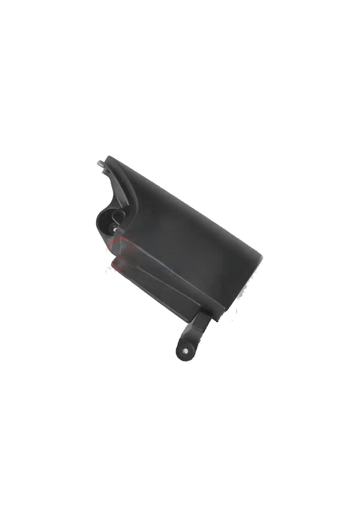 STOP ALT PLASTİĞİ TEK KAPI SAĞ KANGOO III