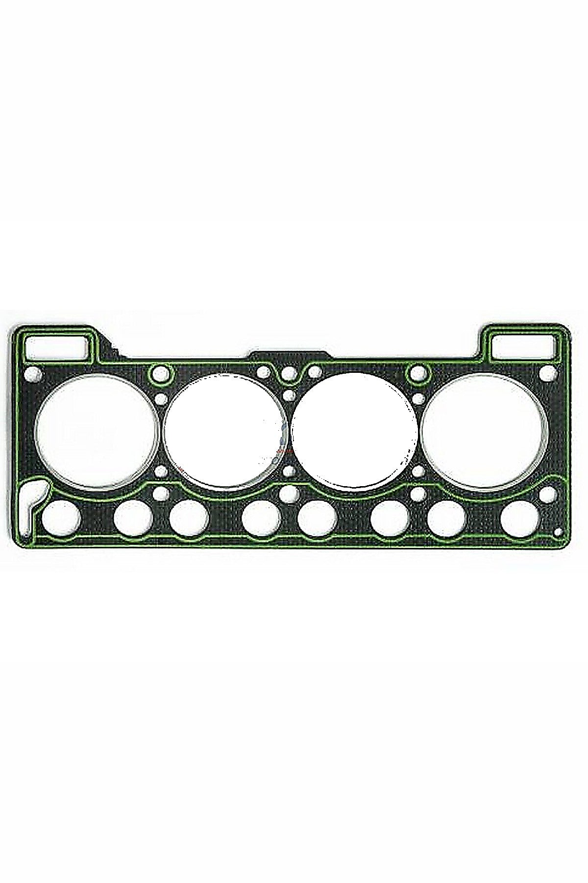 SİLİNDİR KAPAK CONTASI R9 FAİRWAY R11 R21 OPTİMA