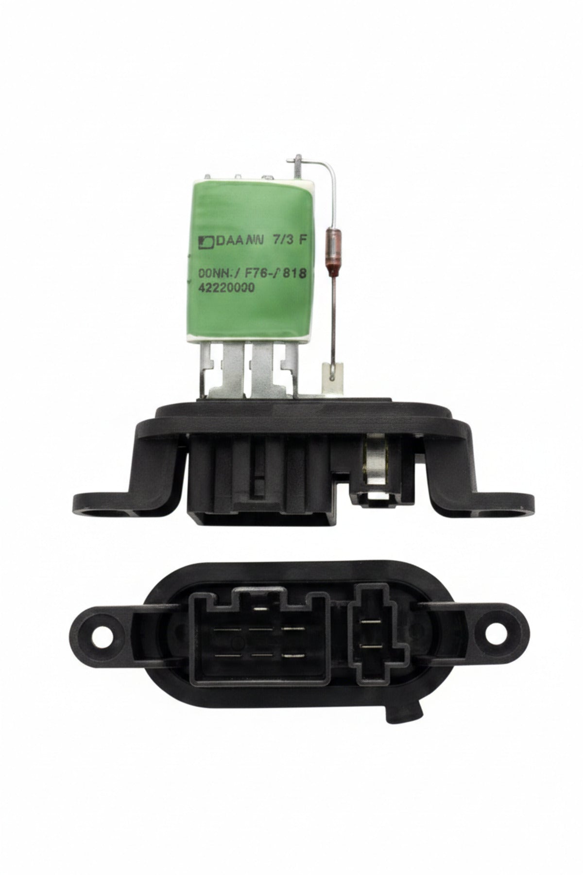 FAN REZİSTANSI KANGO III DOKKER MASTER III MOVANO