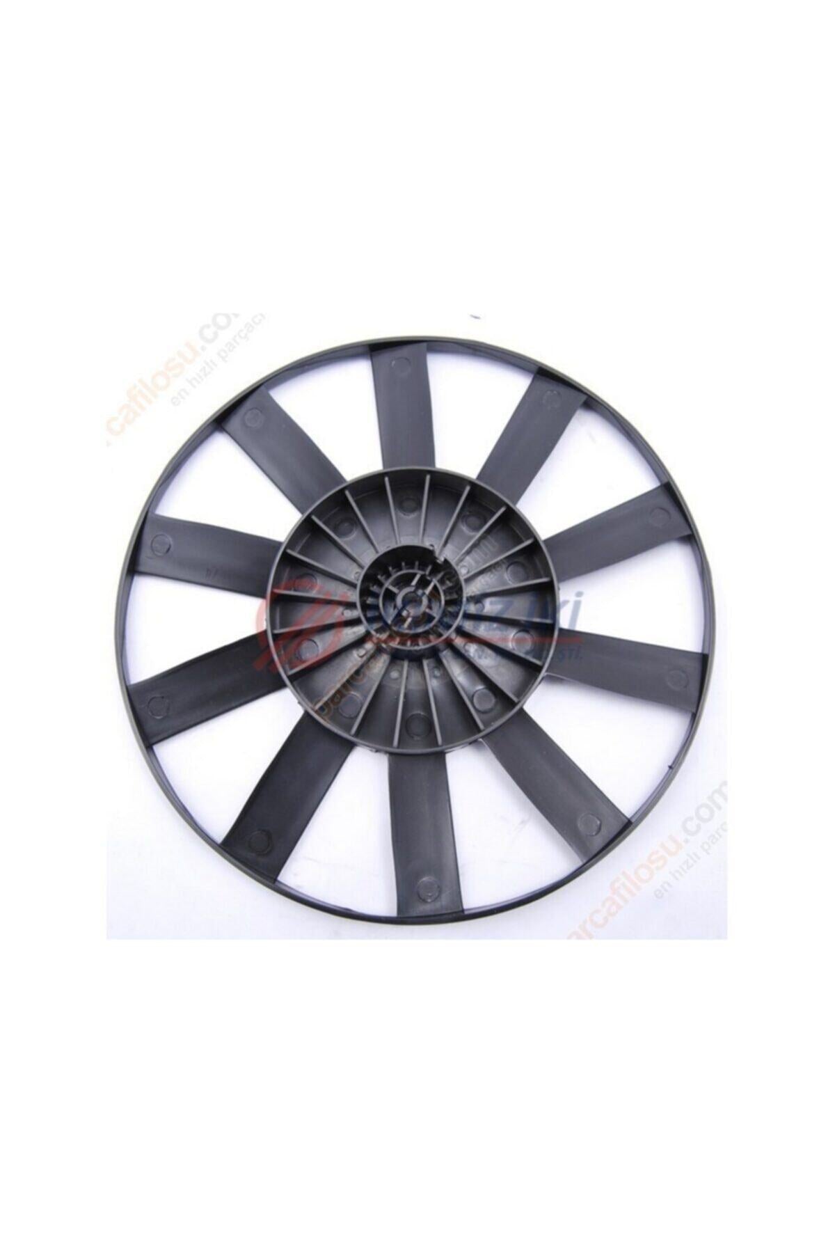 Fan Pervanesi Plastik R9