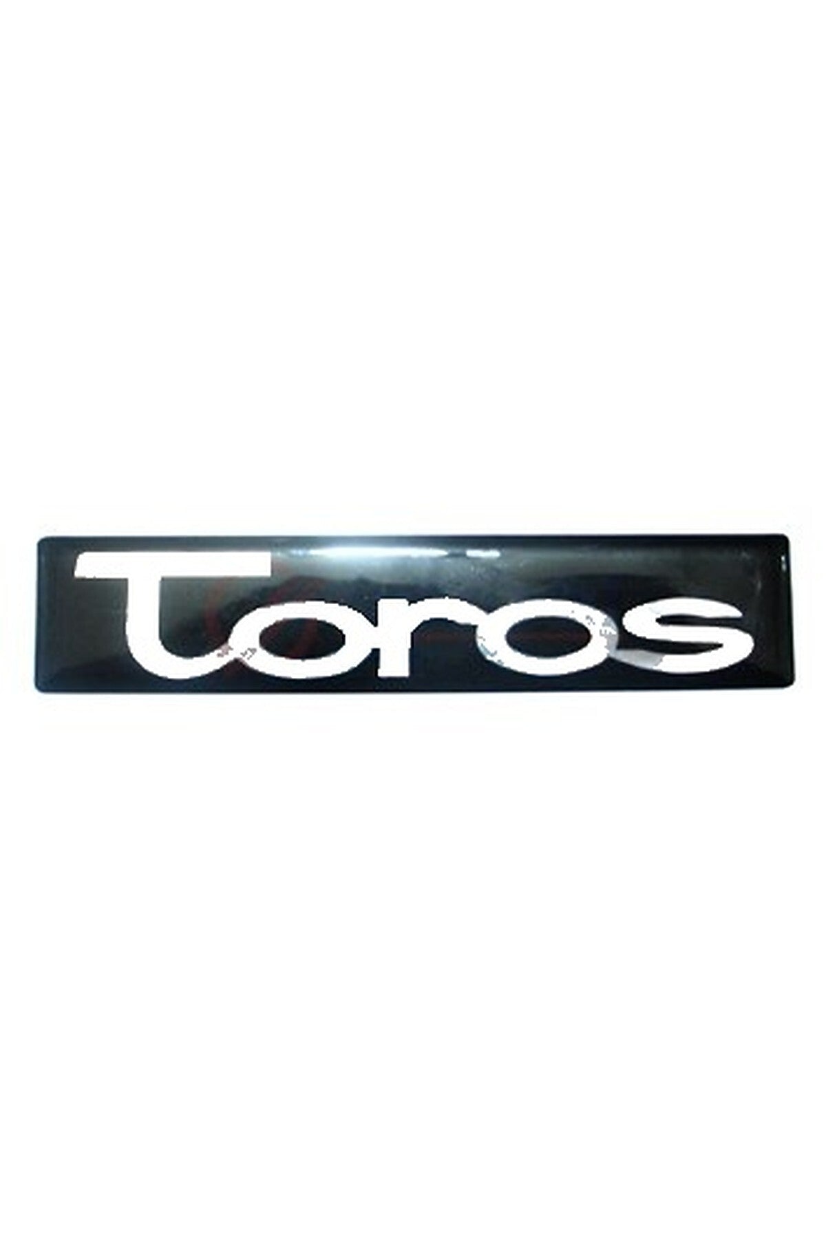 BAGAJ YAZISI YAPIŞMALI TOROS YM R12