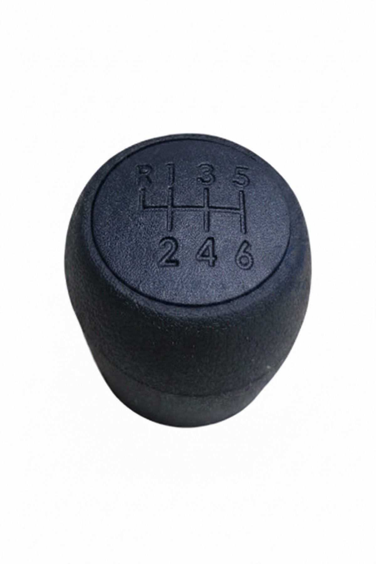 VİTES TOPUZU SİYAH DOBLO LİNEA 6 VİTES