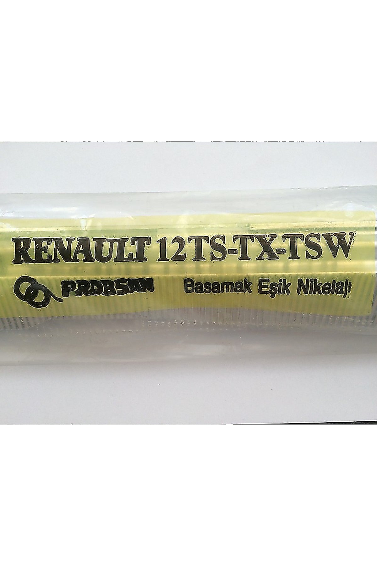 BASAMAK EŞİK NİKELAJI TAKIM R12
