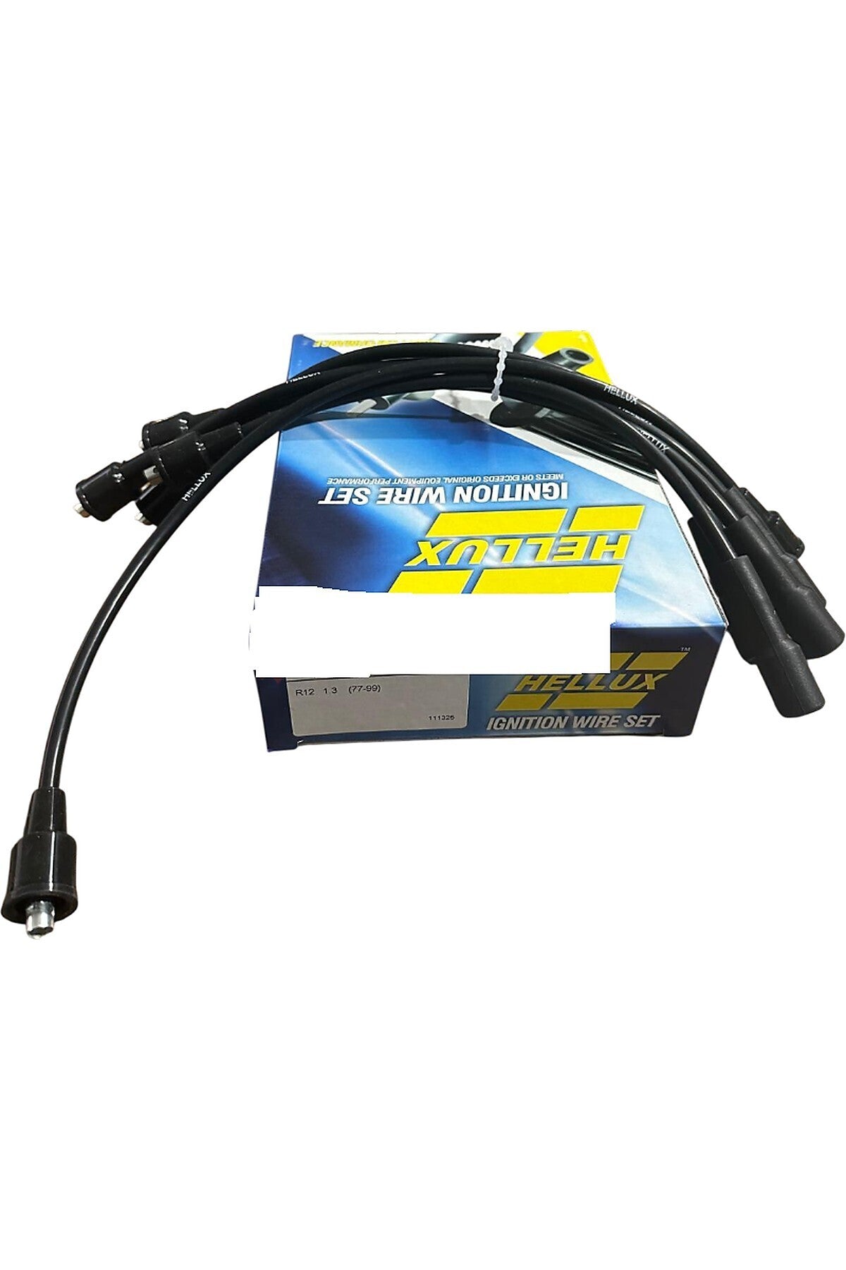 BUJİ KABLOSU R12