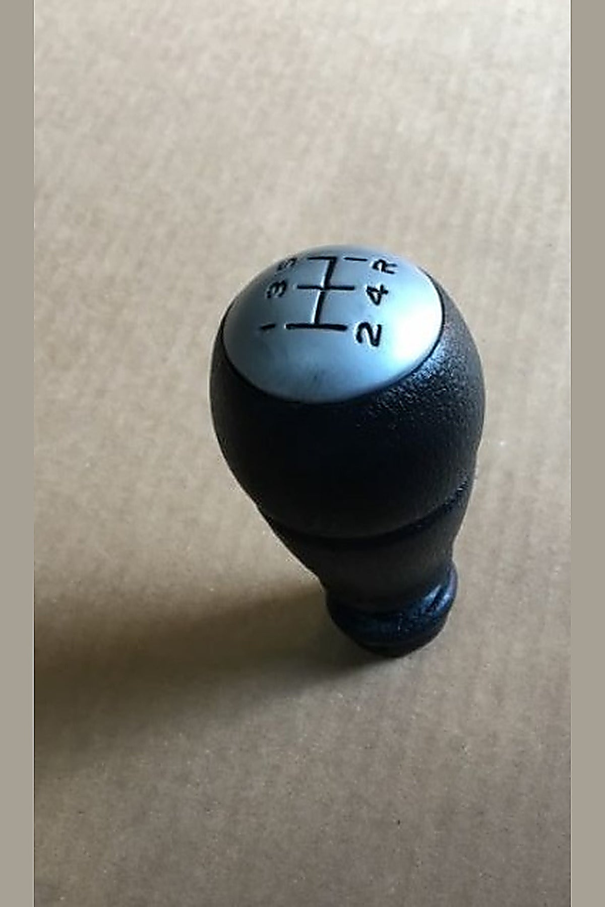 VİTES TOPUZU ZAMAK PARTNER TEPE P206 P207 P301